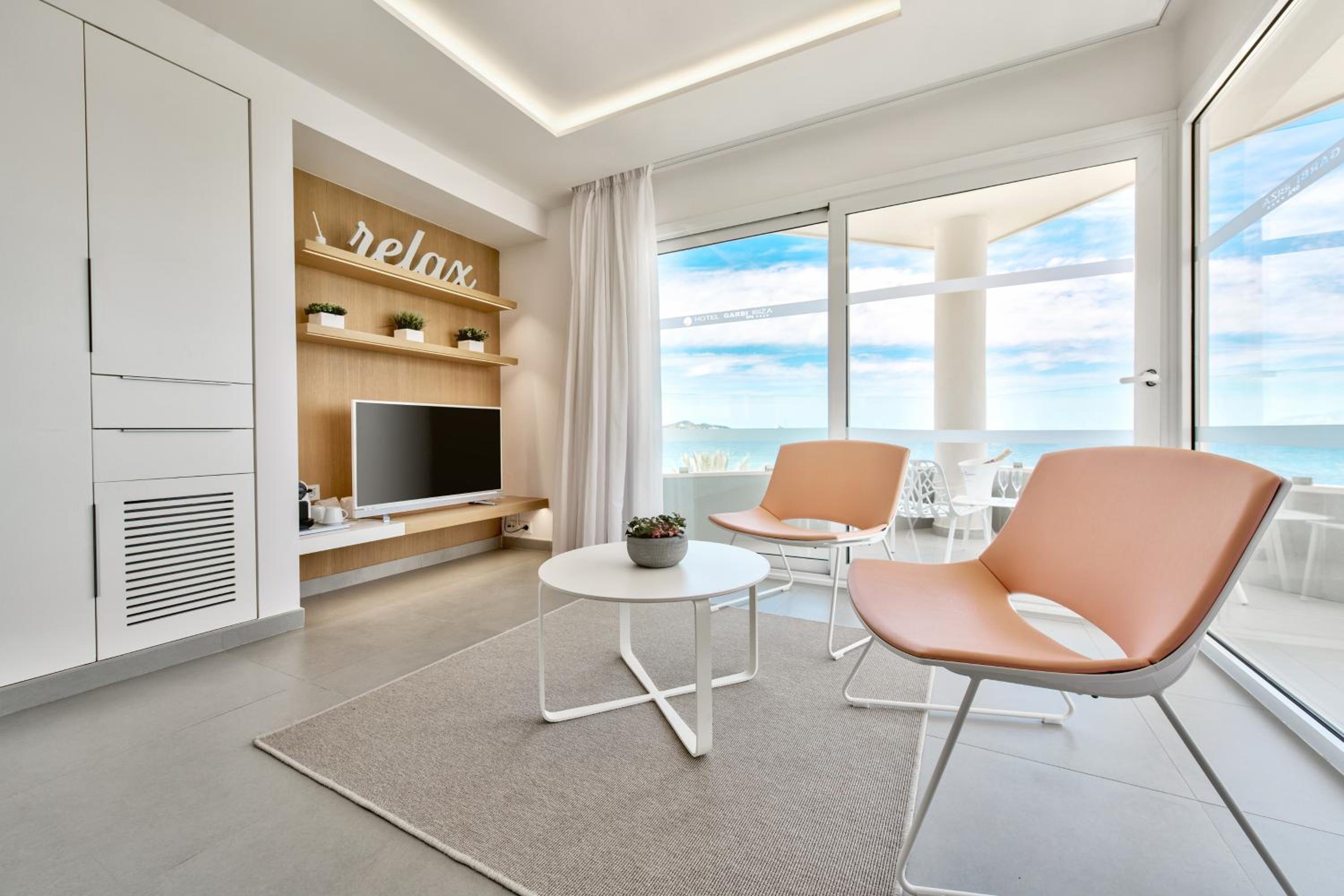 Habitación Doble Superior - Una cama doble