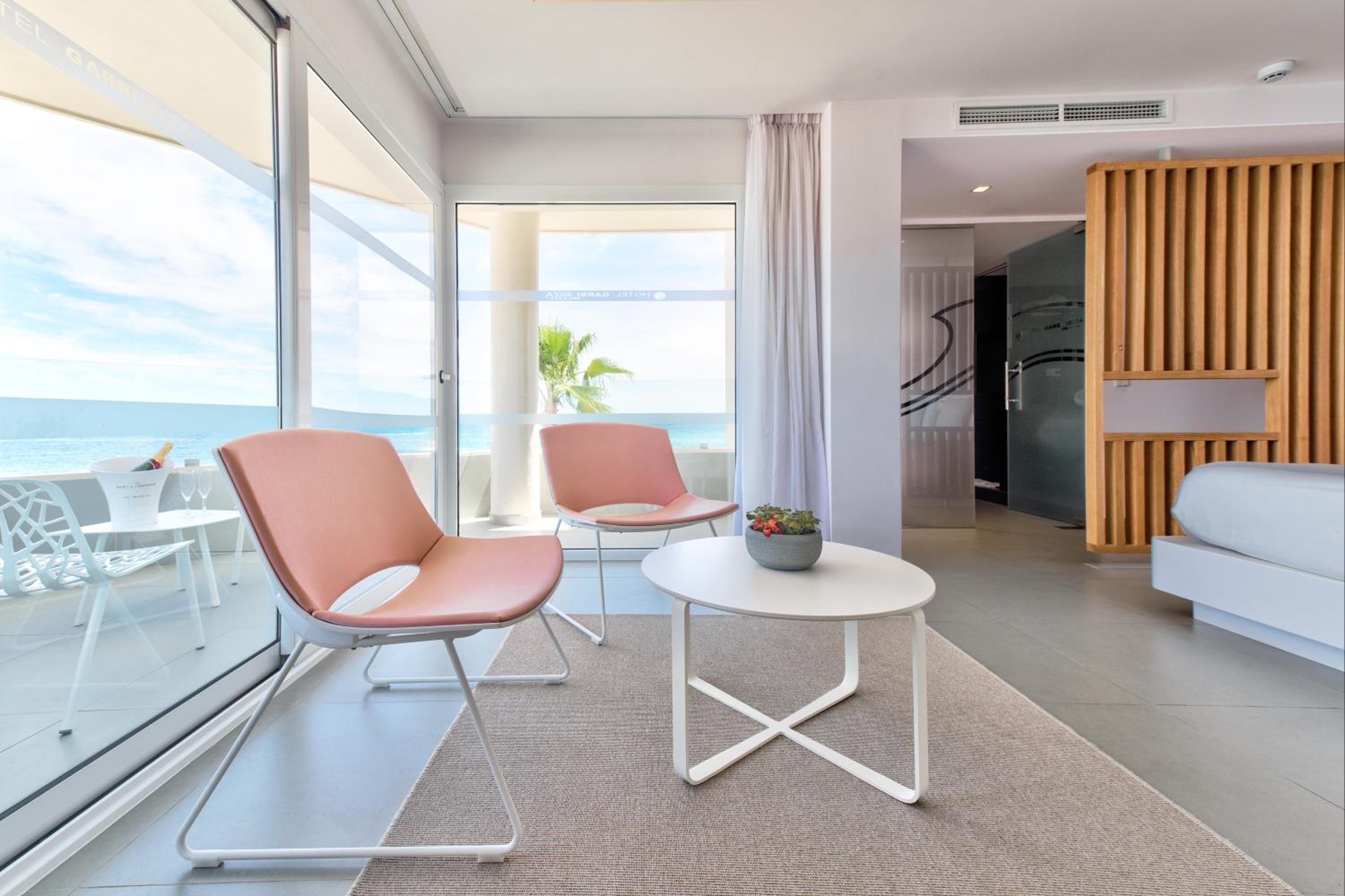 Habitación Doble Superior - Una cama doble