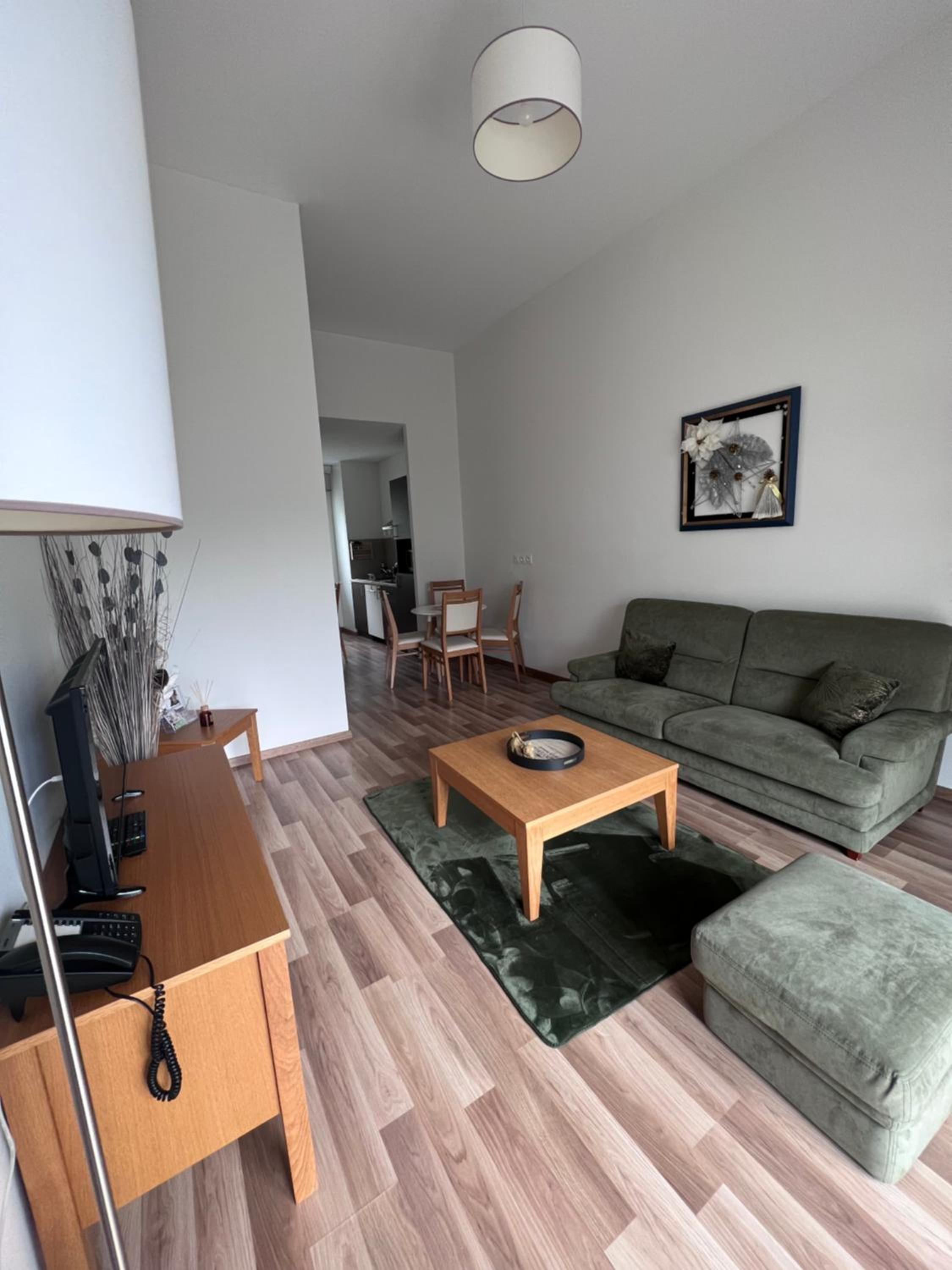Two-Bedroom House photo 2