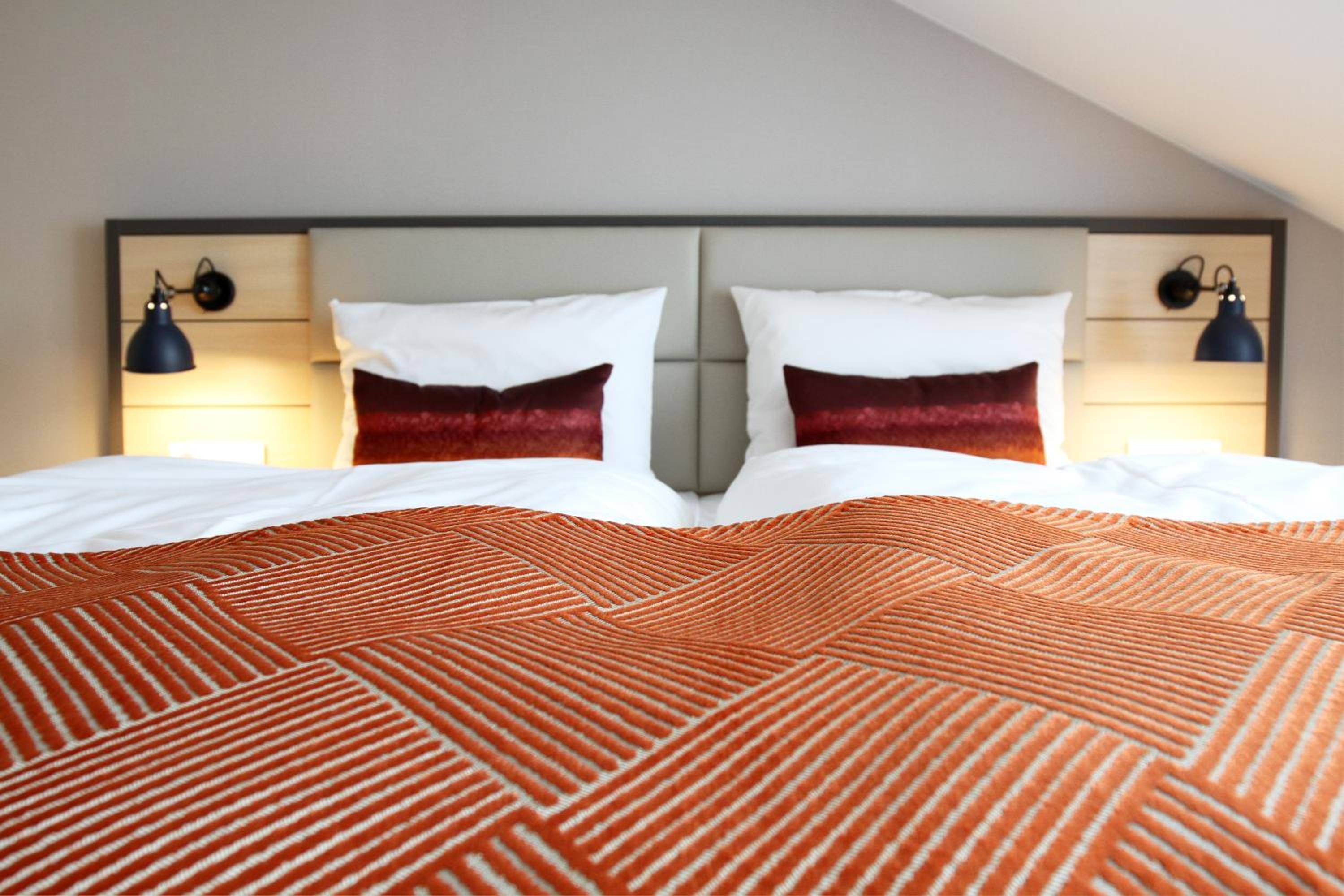 Standard Double Room photo 1