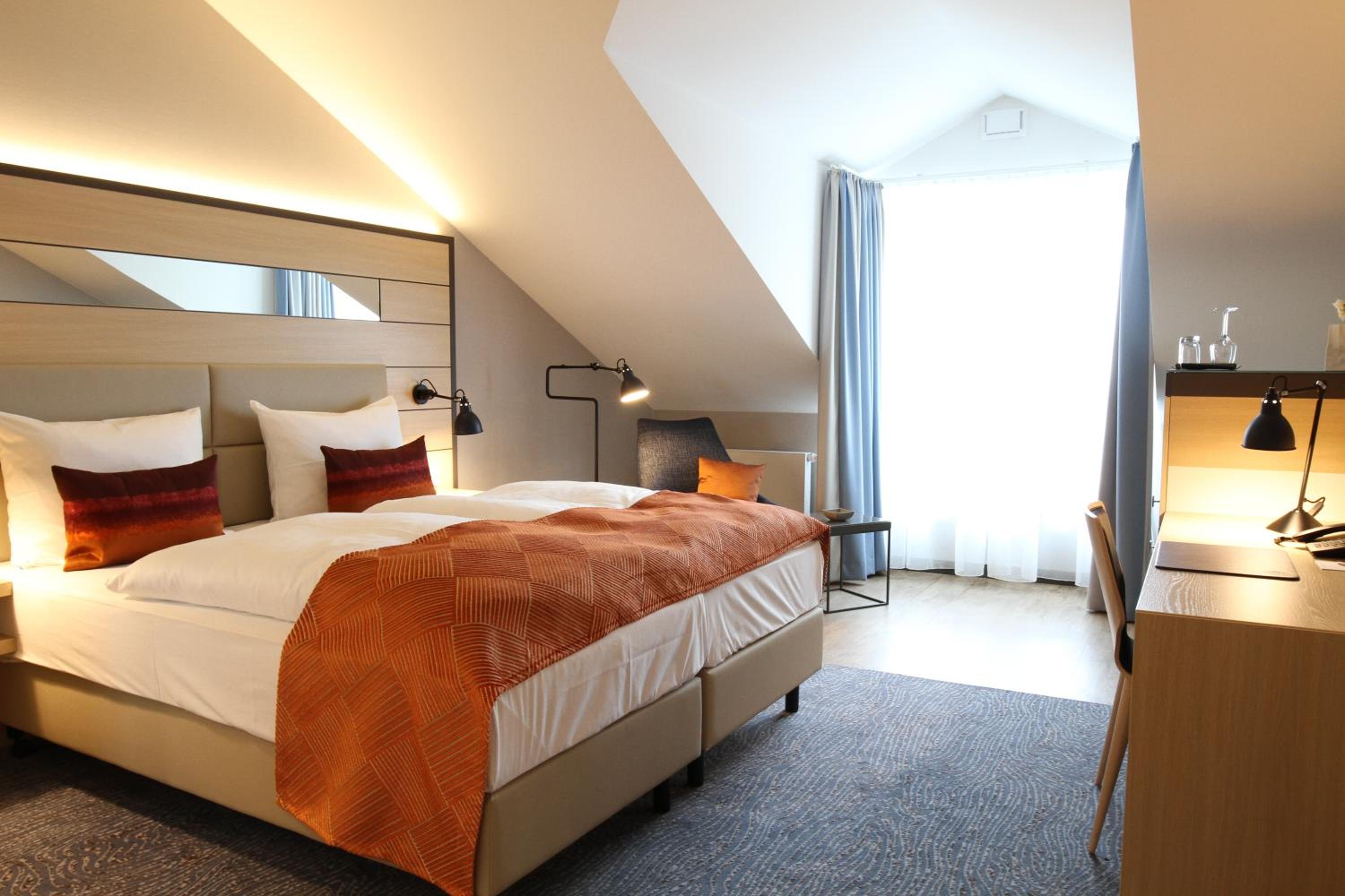 Superior Double Room photo 3
