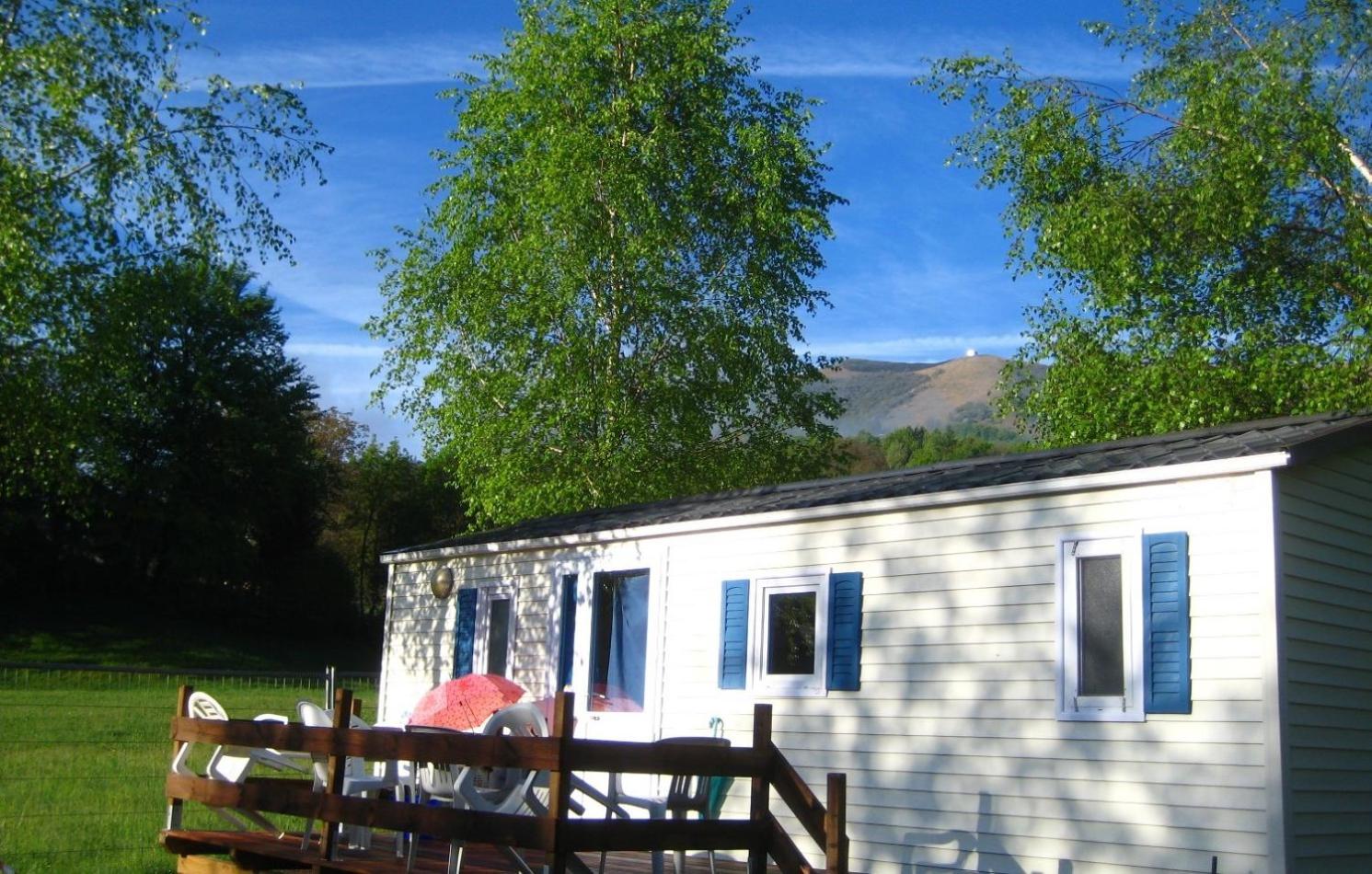 Mobile Home A - Photo 7