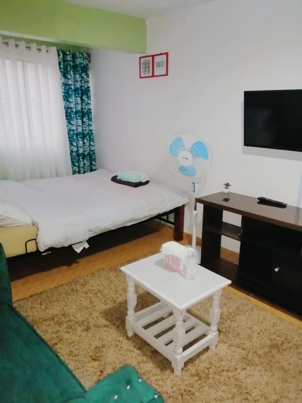 Deluxe Studio - Photo 3