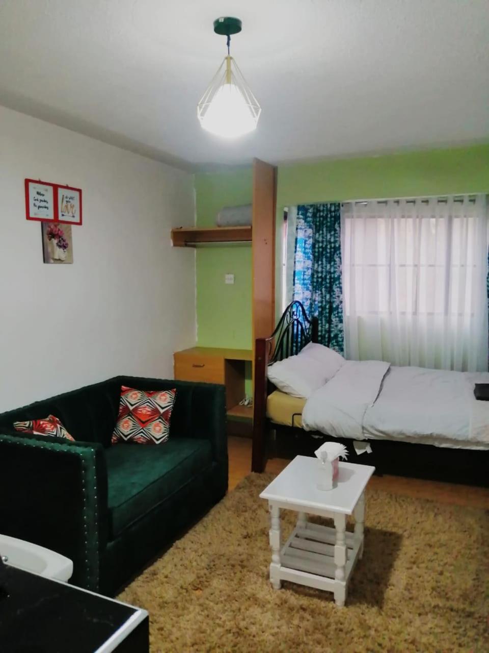 Deluxe Studio - Photo 1