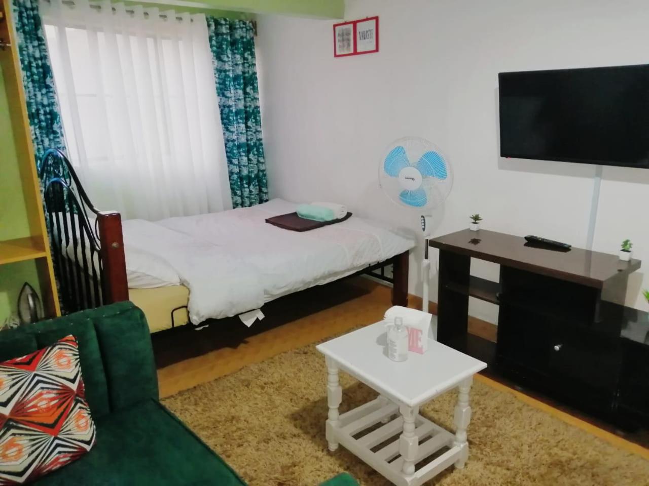 Deluxe Studio - Photo 5