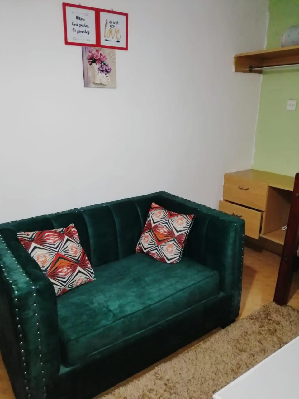Deluxe Studio - Photo 6