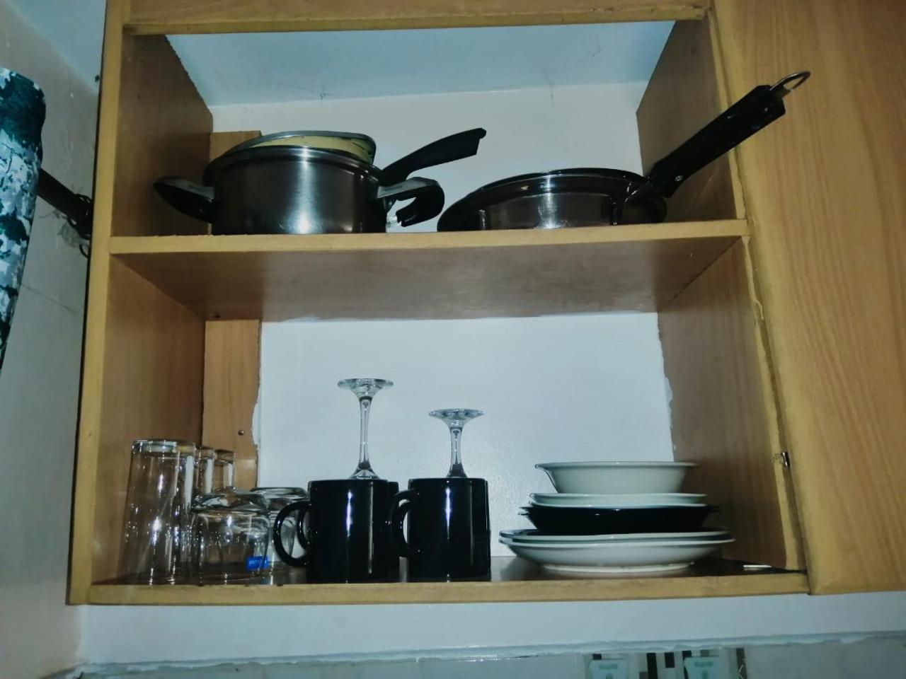 Deluxe Studio - Photo 7