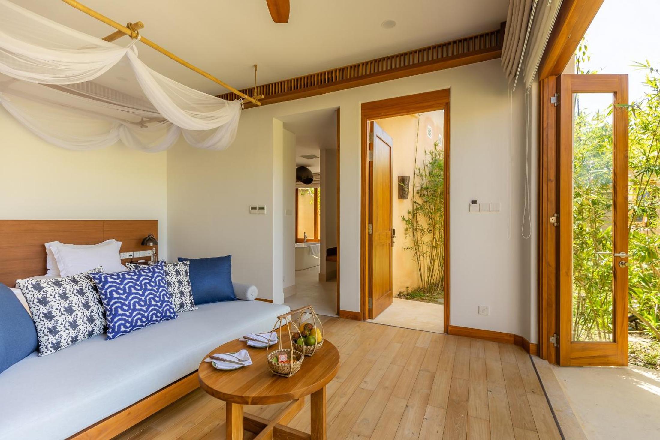 Three-Bedroom Pool Villa - Photo 3