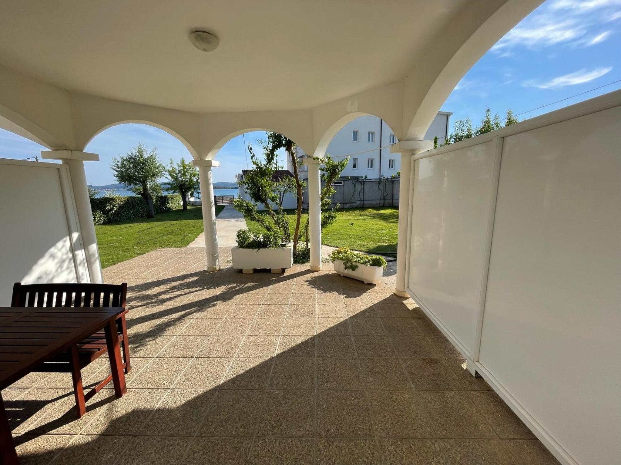 Two Bedroom Apartment with Terrace and Sea View photo 1
