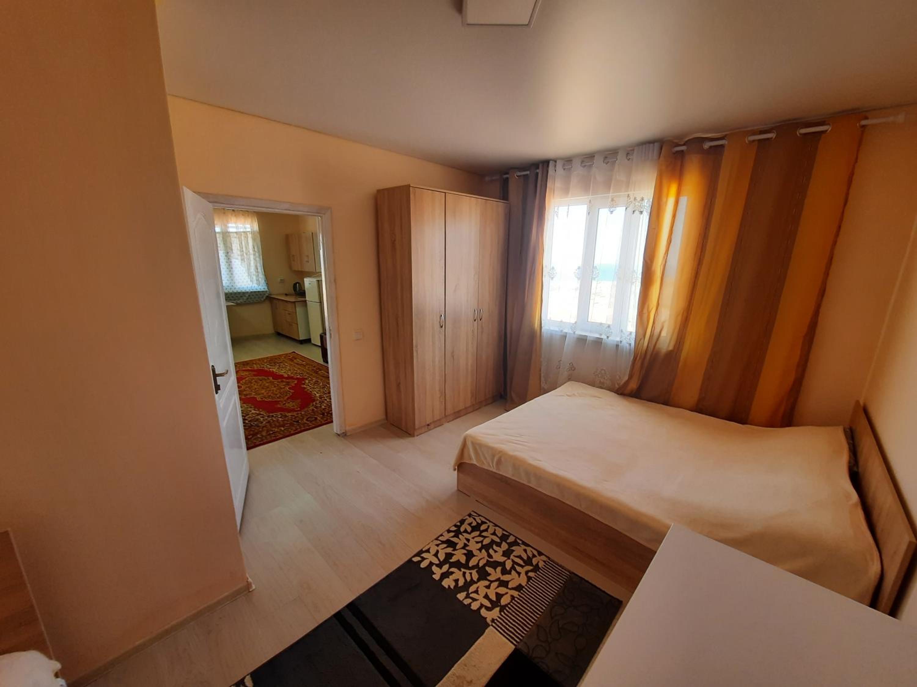 Quadruple Room with Terrace photo 3