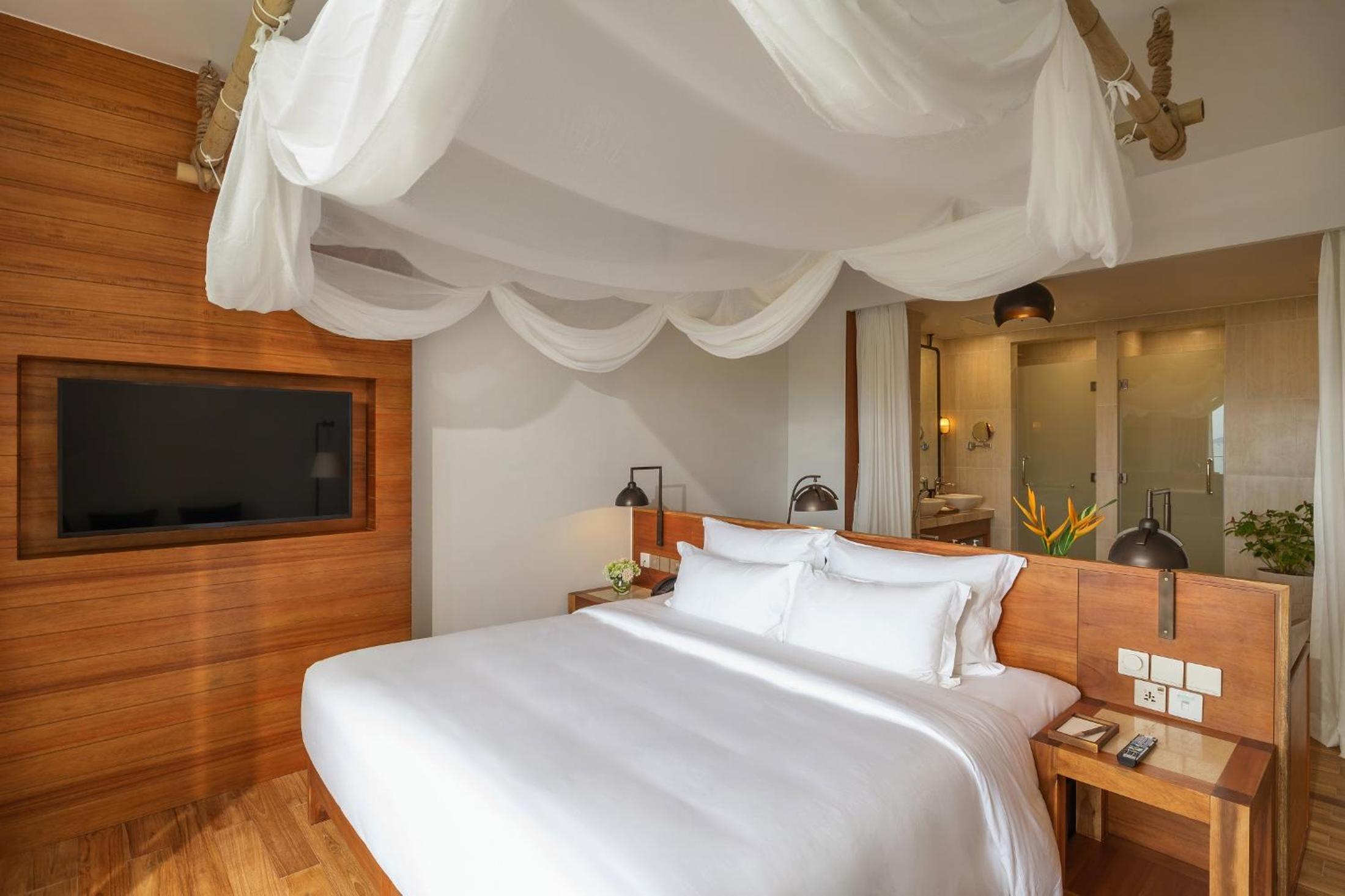 Suite with Garden View - Photo 5