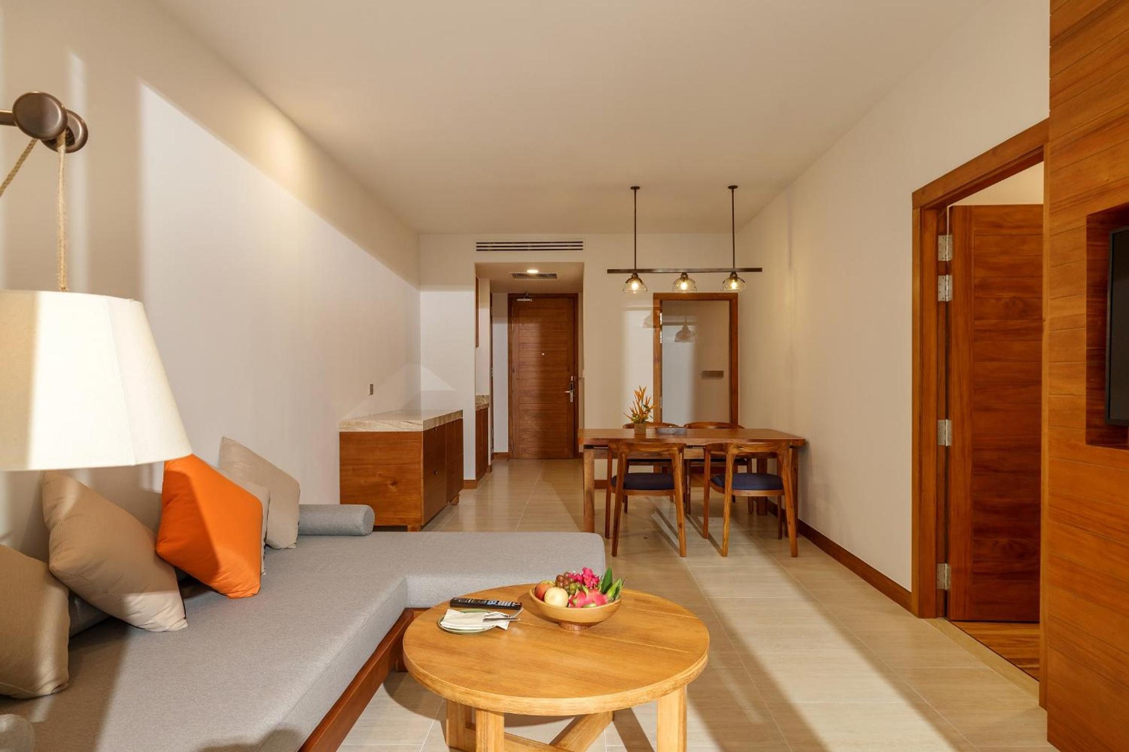 Gardenview Two-Bedroom Suite - Photo 2