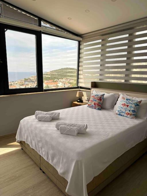 Villa con 3 Camere da Letto