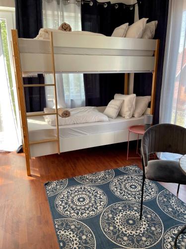 Double Room with Balcony photo 2