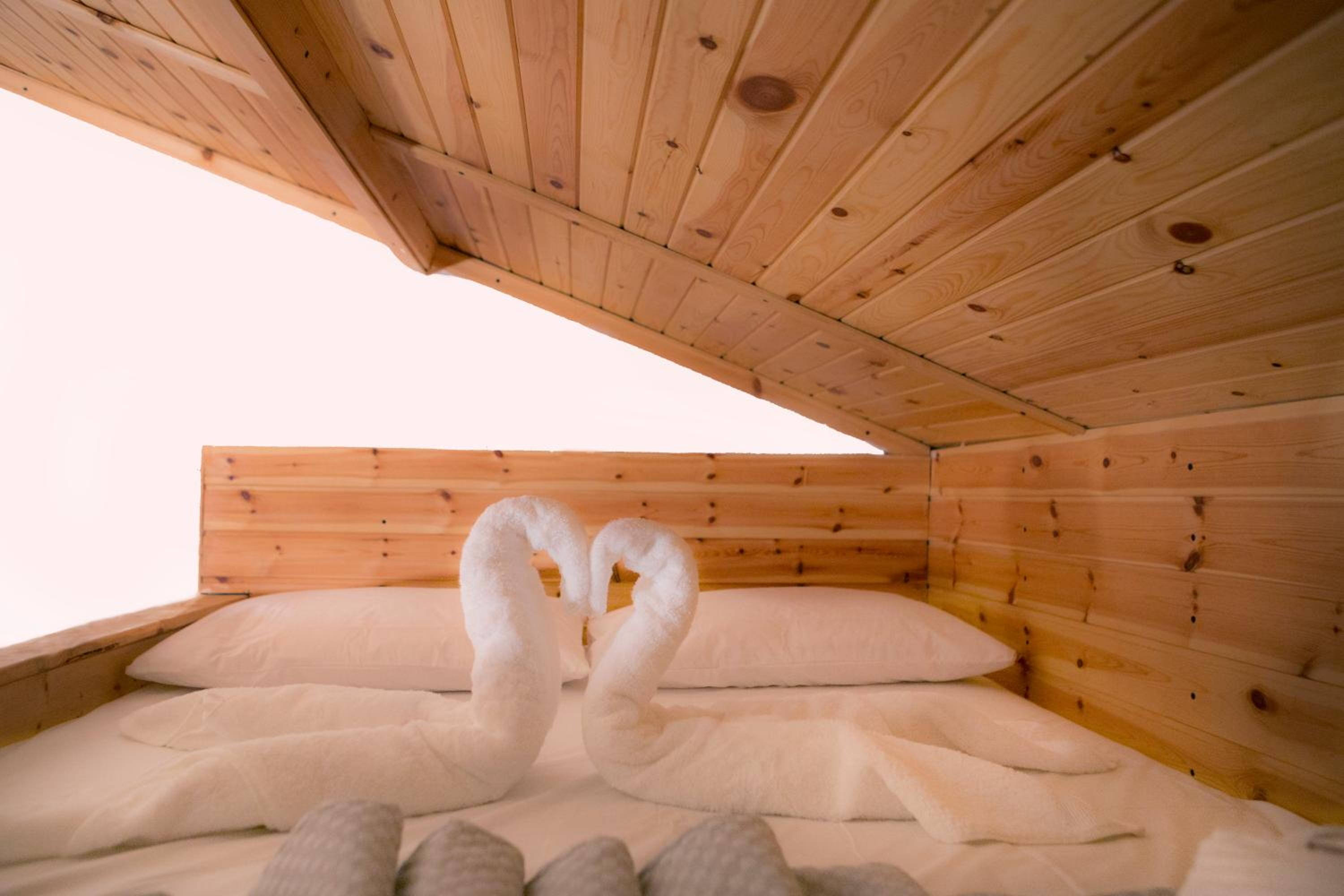 Deluxe Quadruple Room - Photo 6