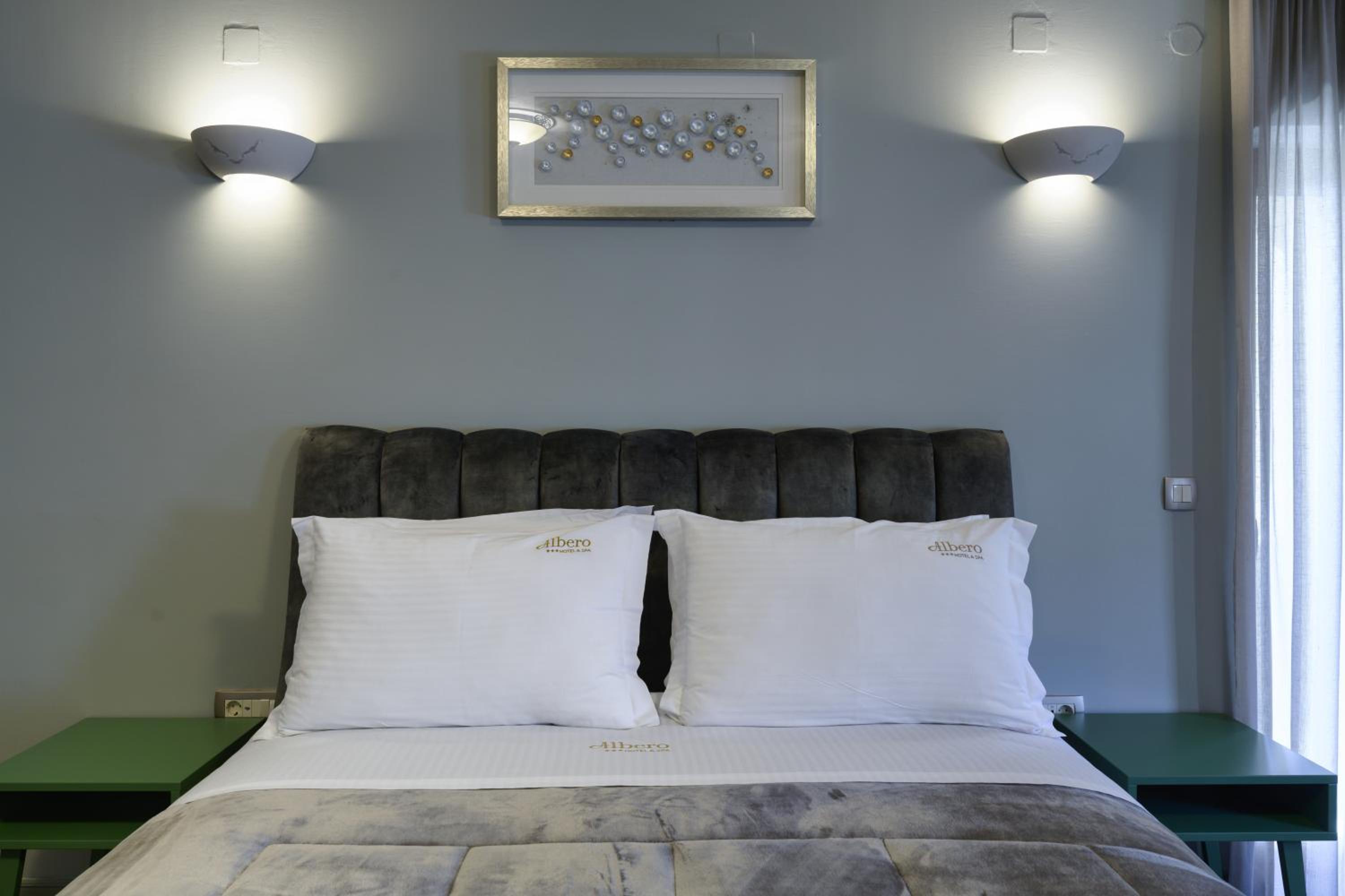 Superior Single Room