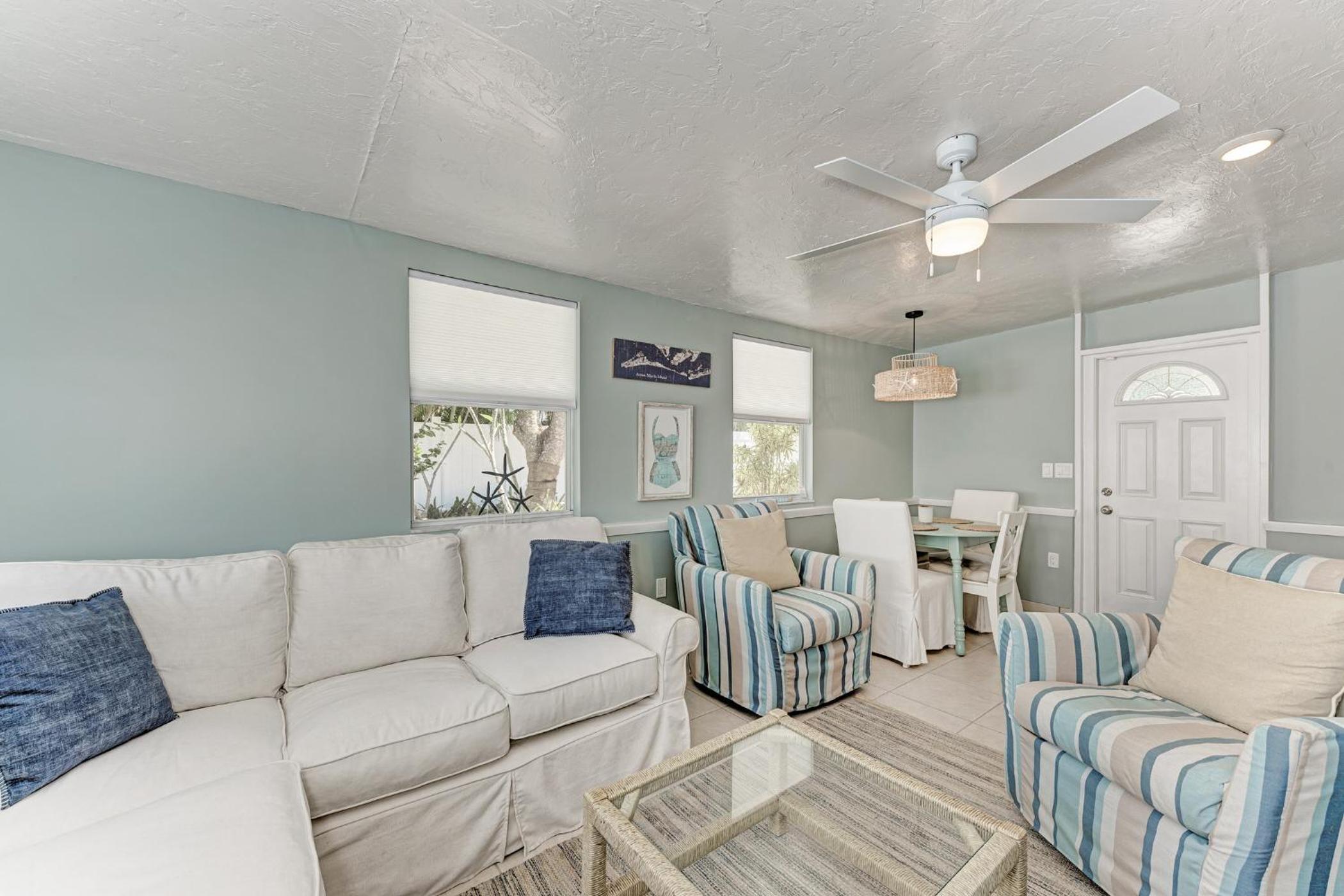 Two-Bedroom House photo 1
