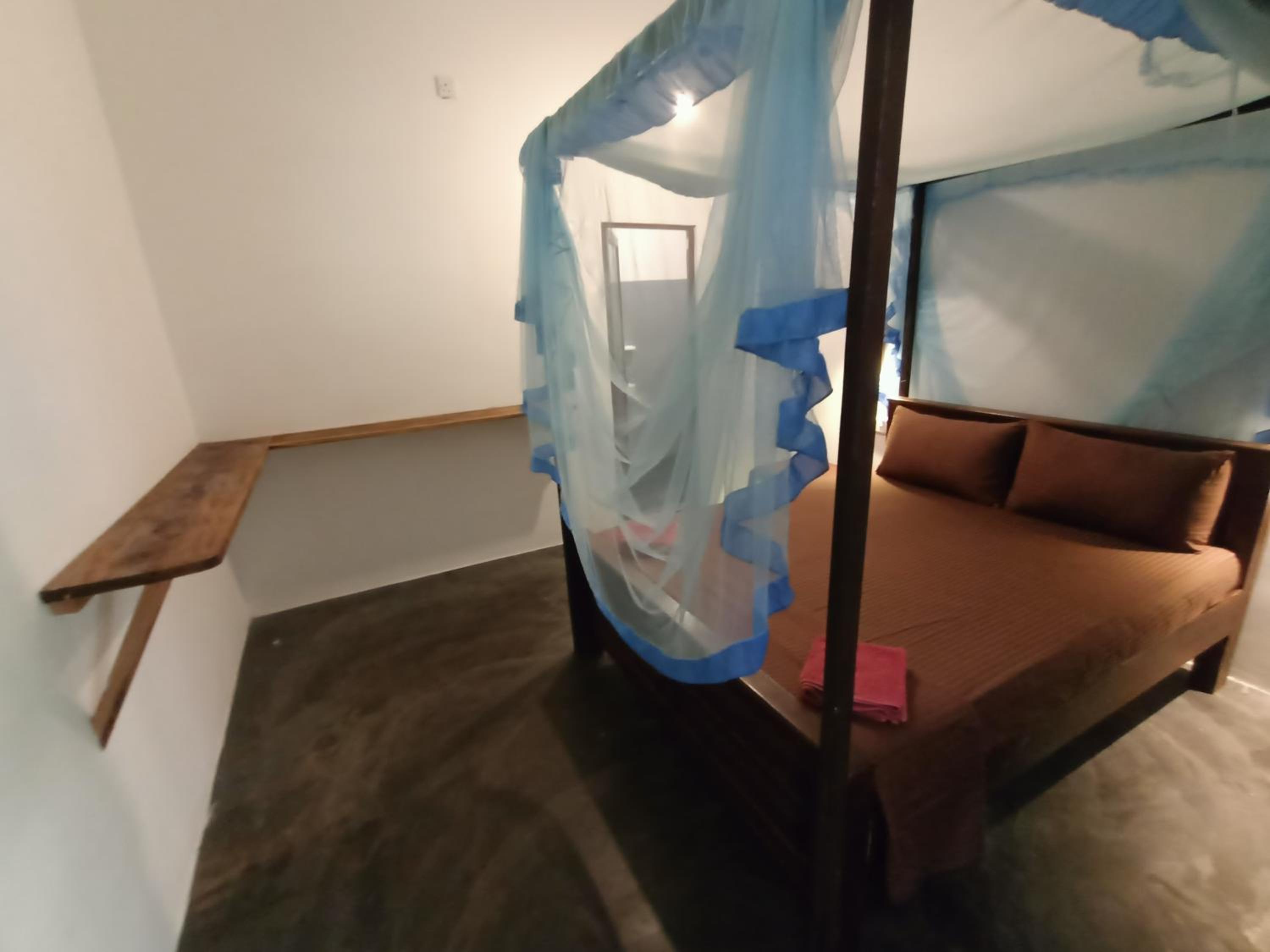 Double Room with Private Bathroom photo 2