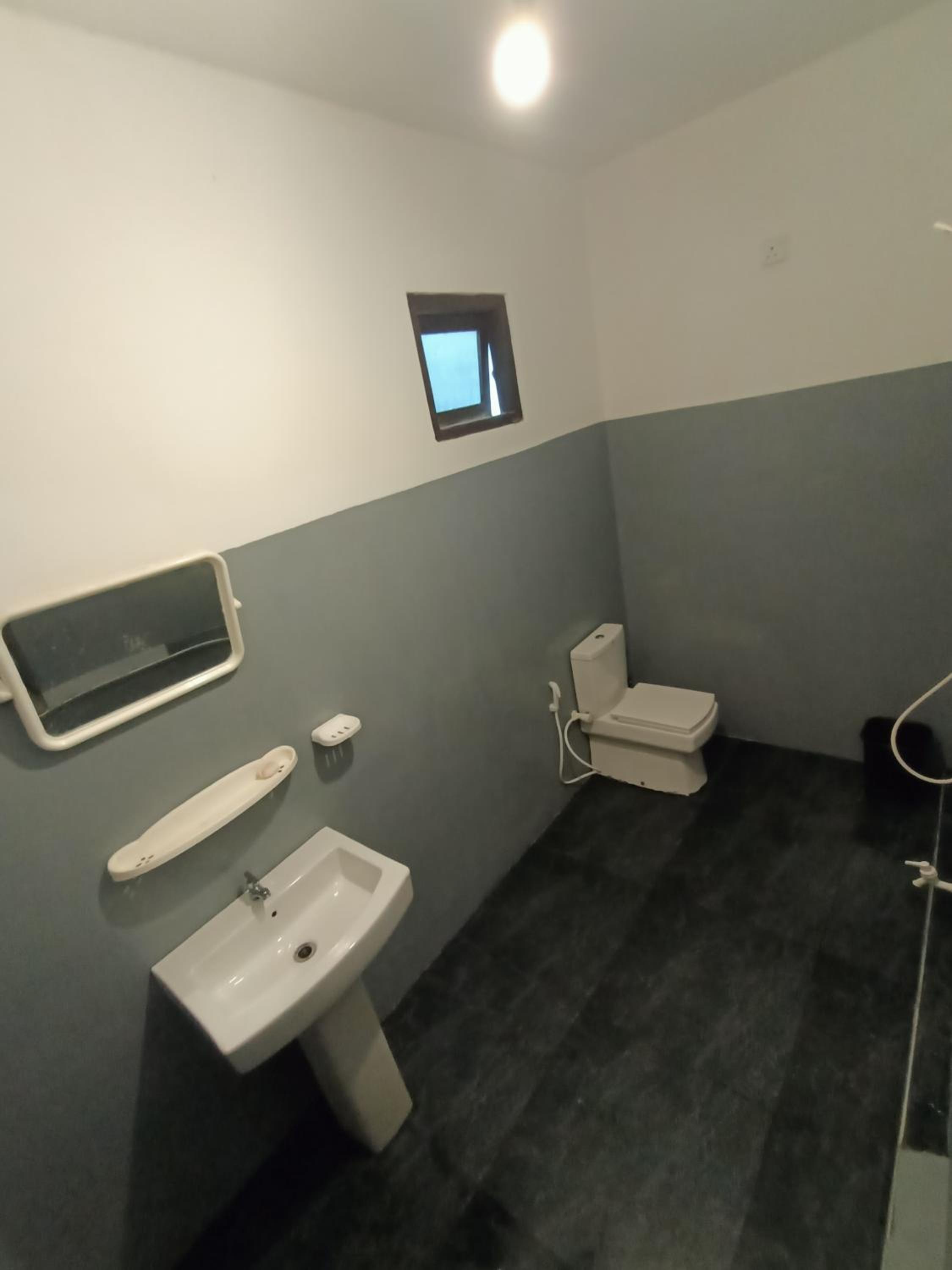 Double Room with Private Bathroom photo 3