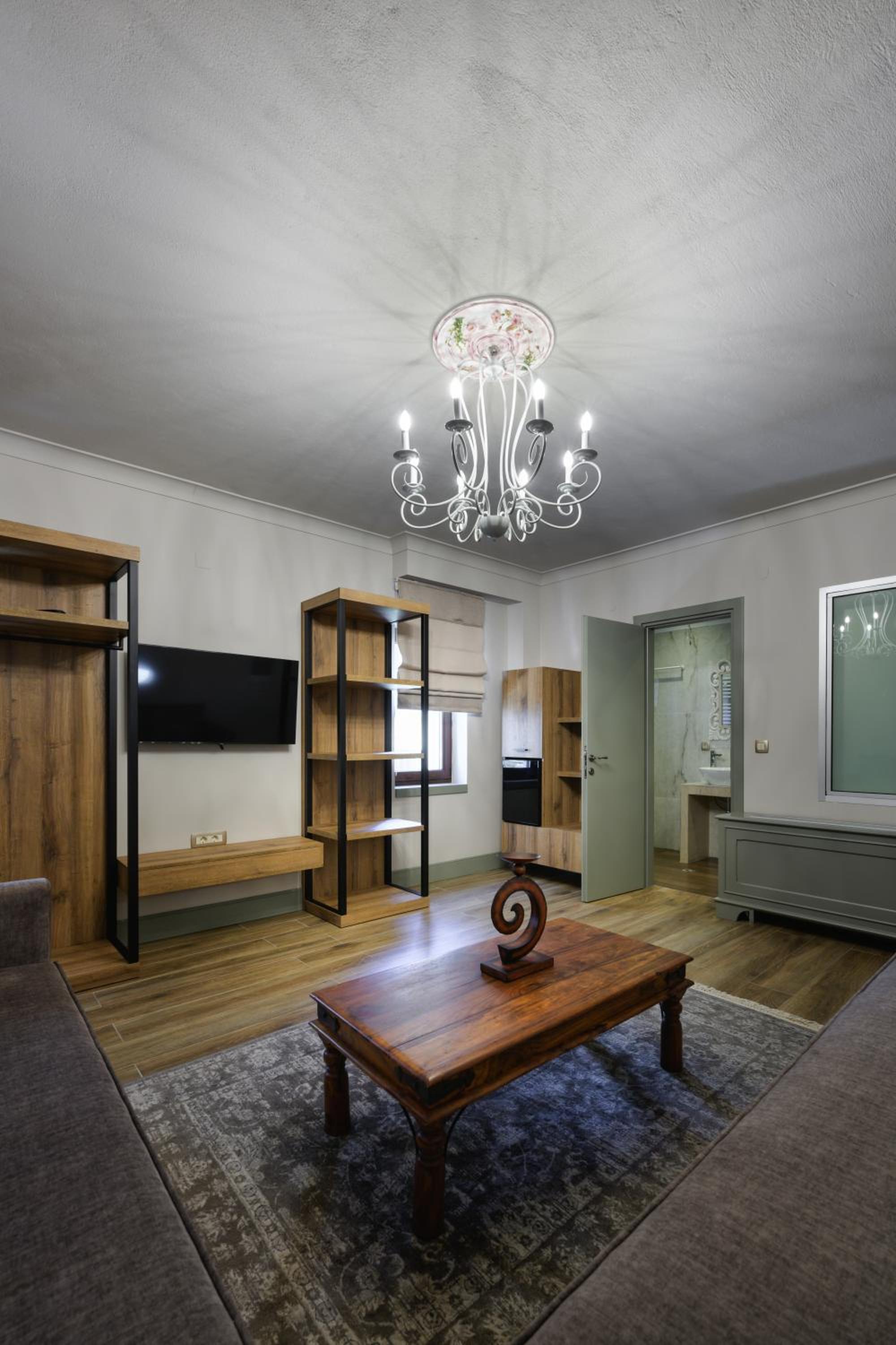 Superior Quadruple Room