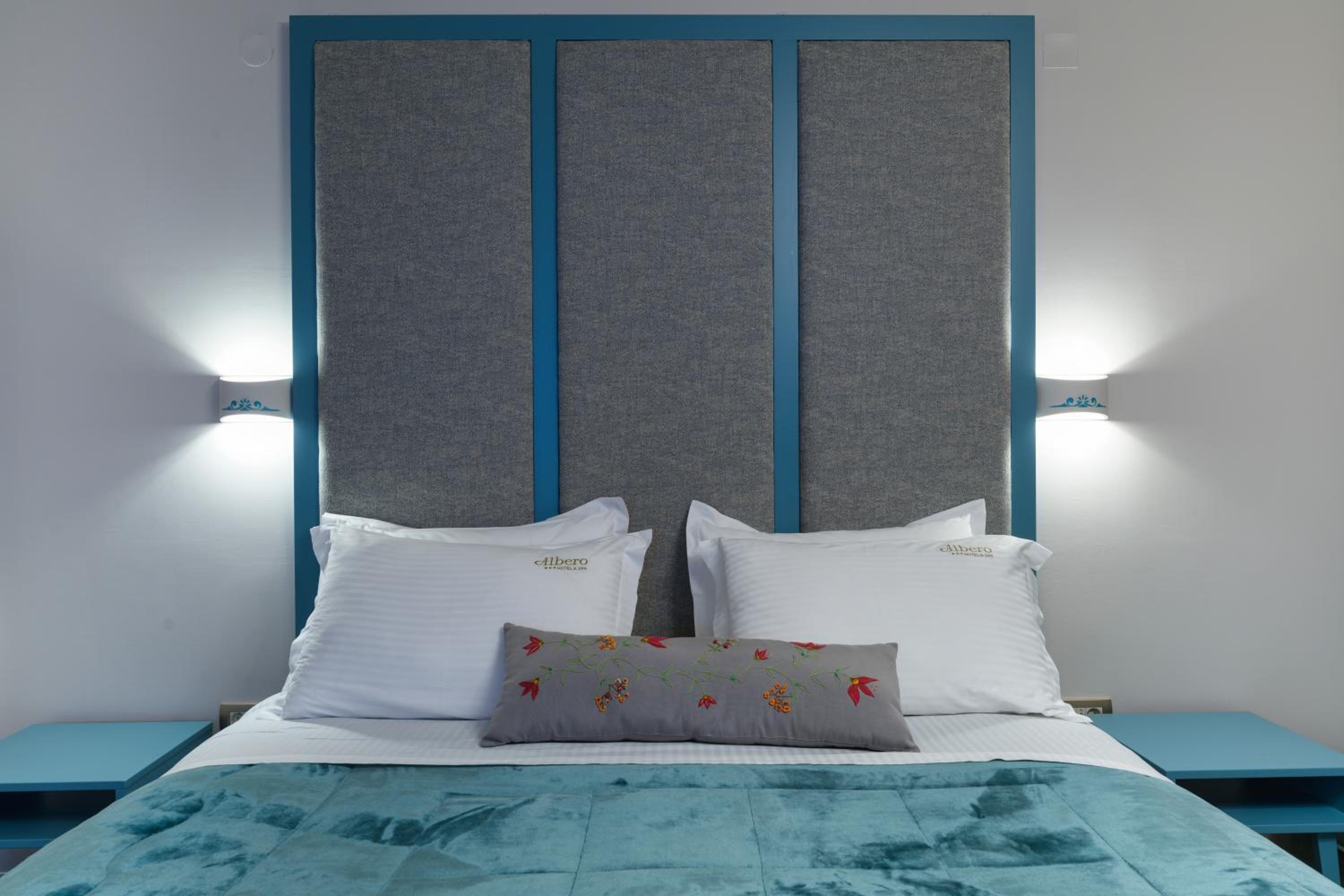 Superior Triple Room photo 2