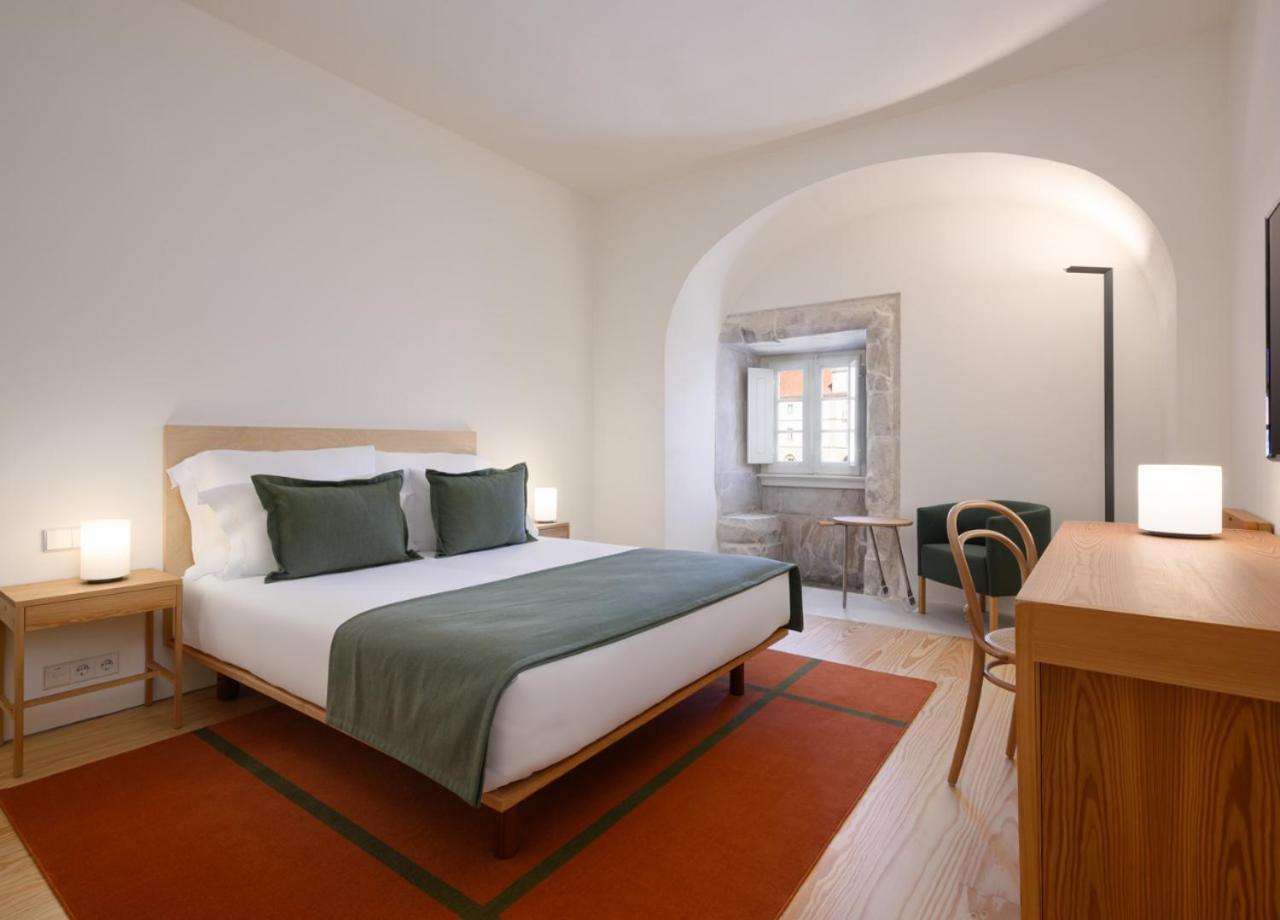 Double Room with Cloister View - Photo 3