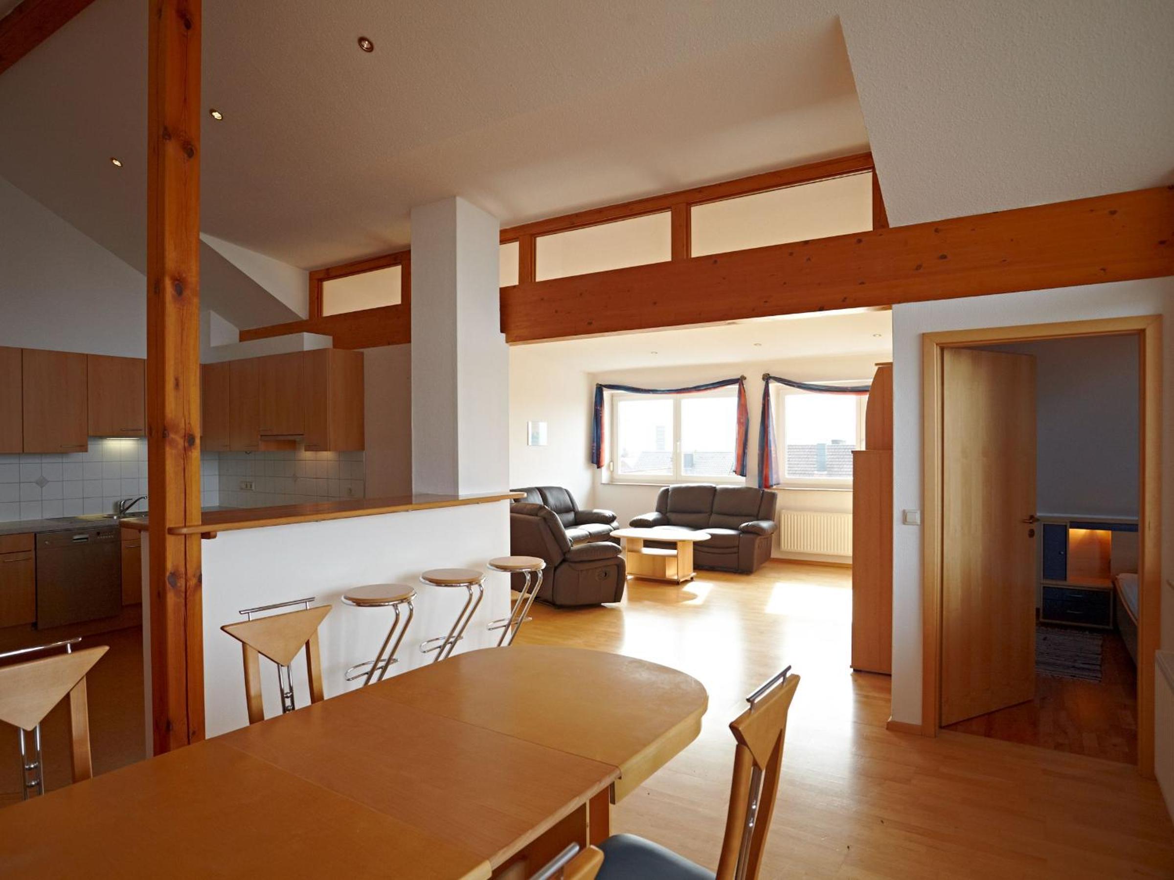 Apartment With Lake View photo 1