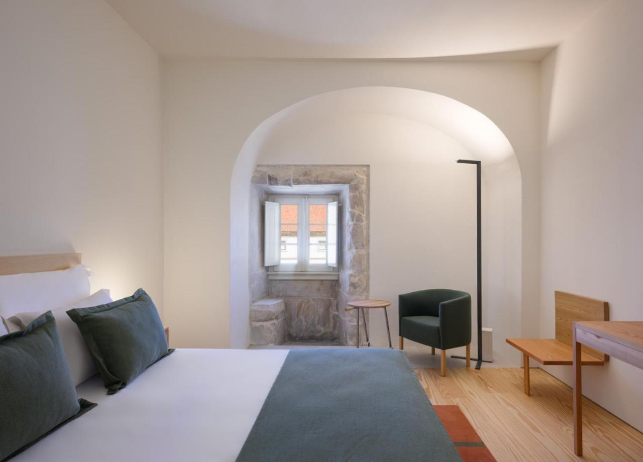 Double Room with Cloister View - Photo 1