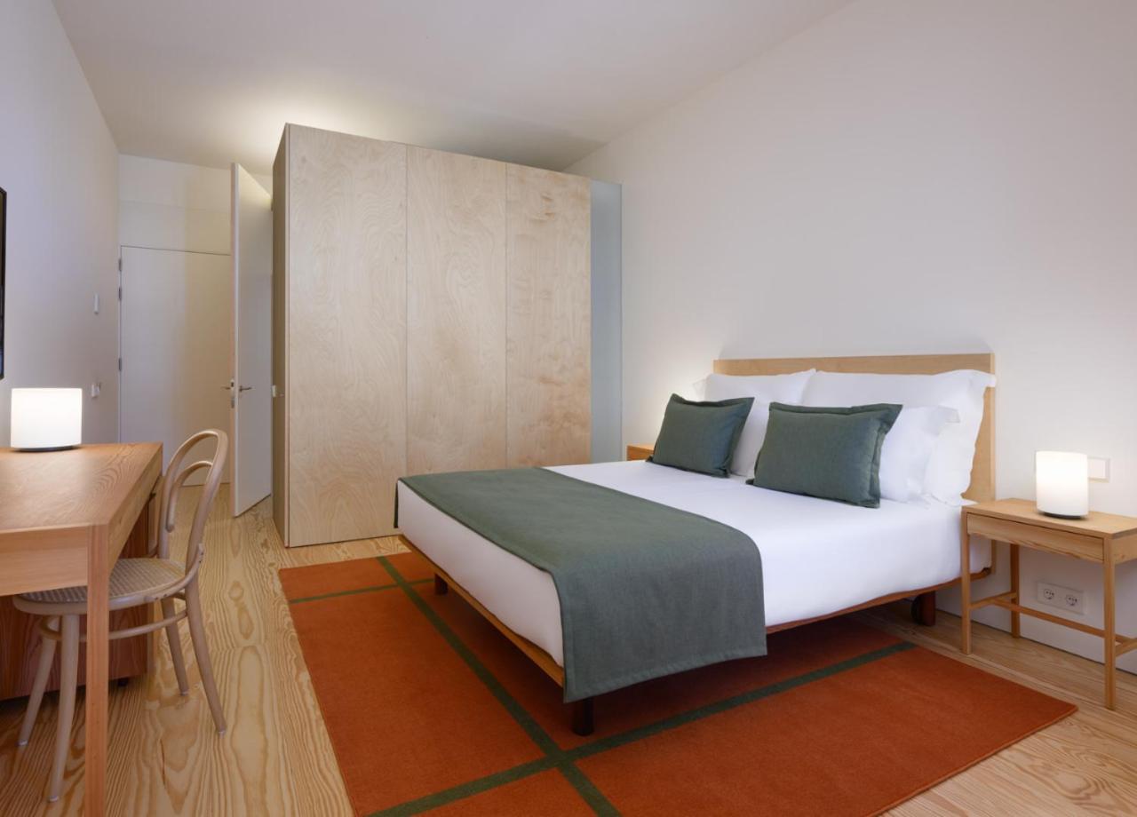 Double Room with Cloister View - Photo 2