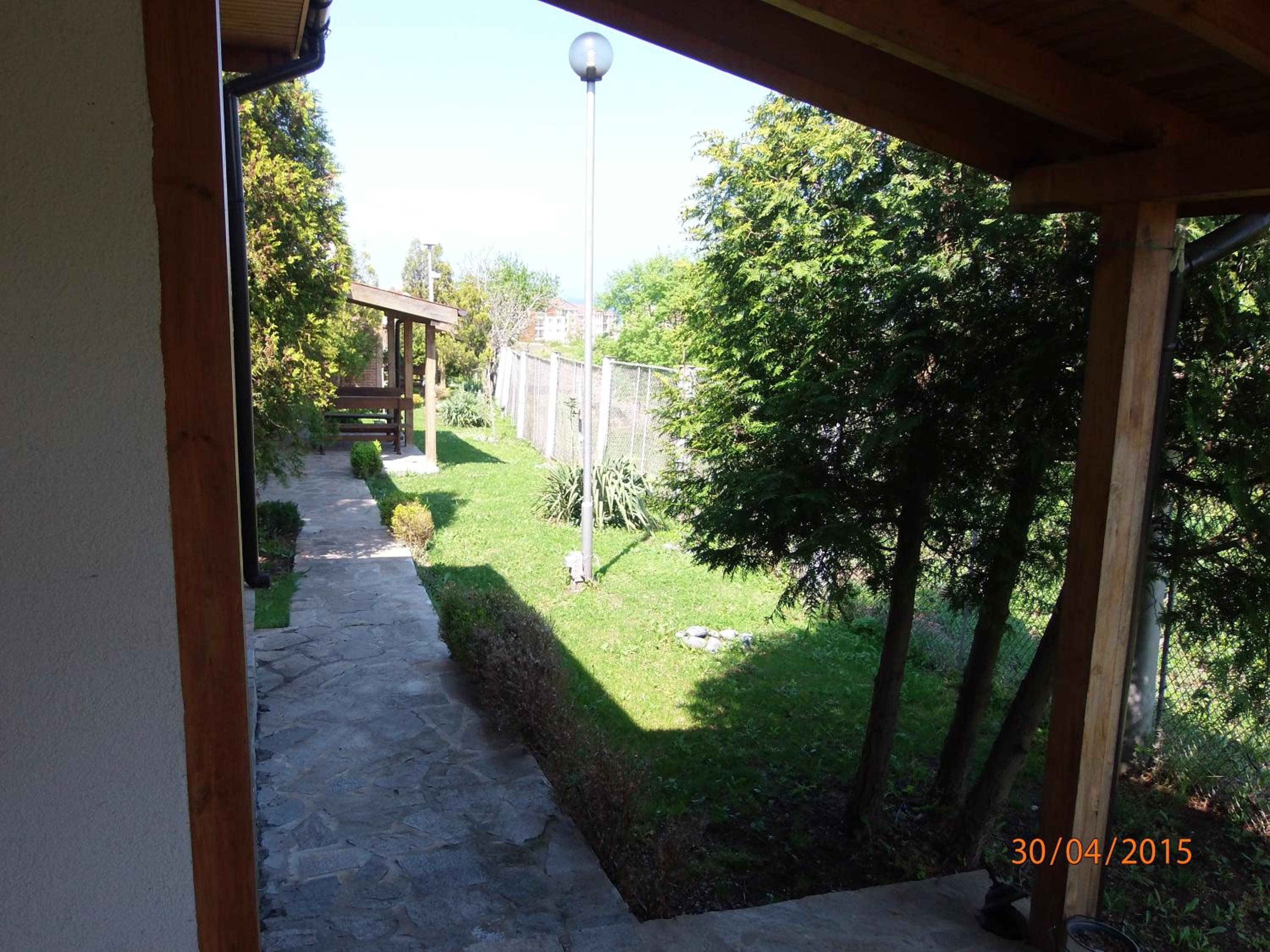 Double or Twin Room with Partial Sea View - Photo 6