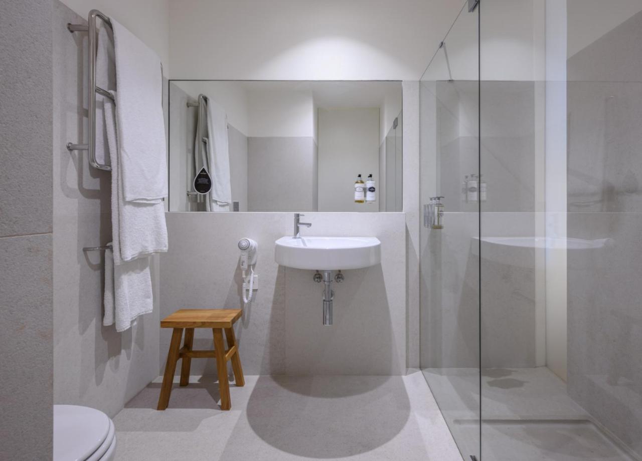 Double Room with Cloister View - Photo 4