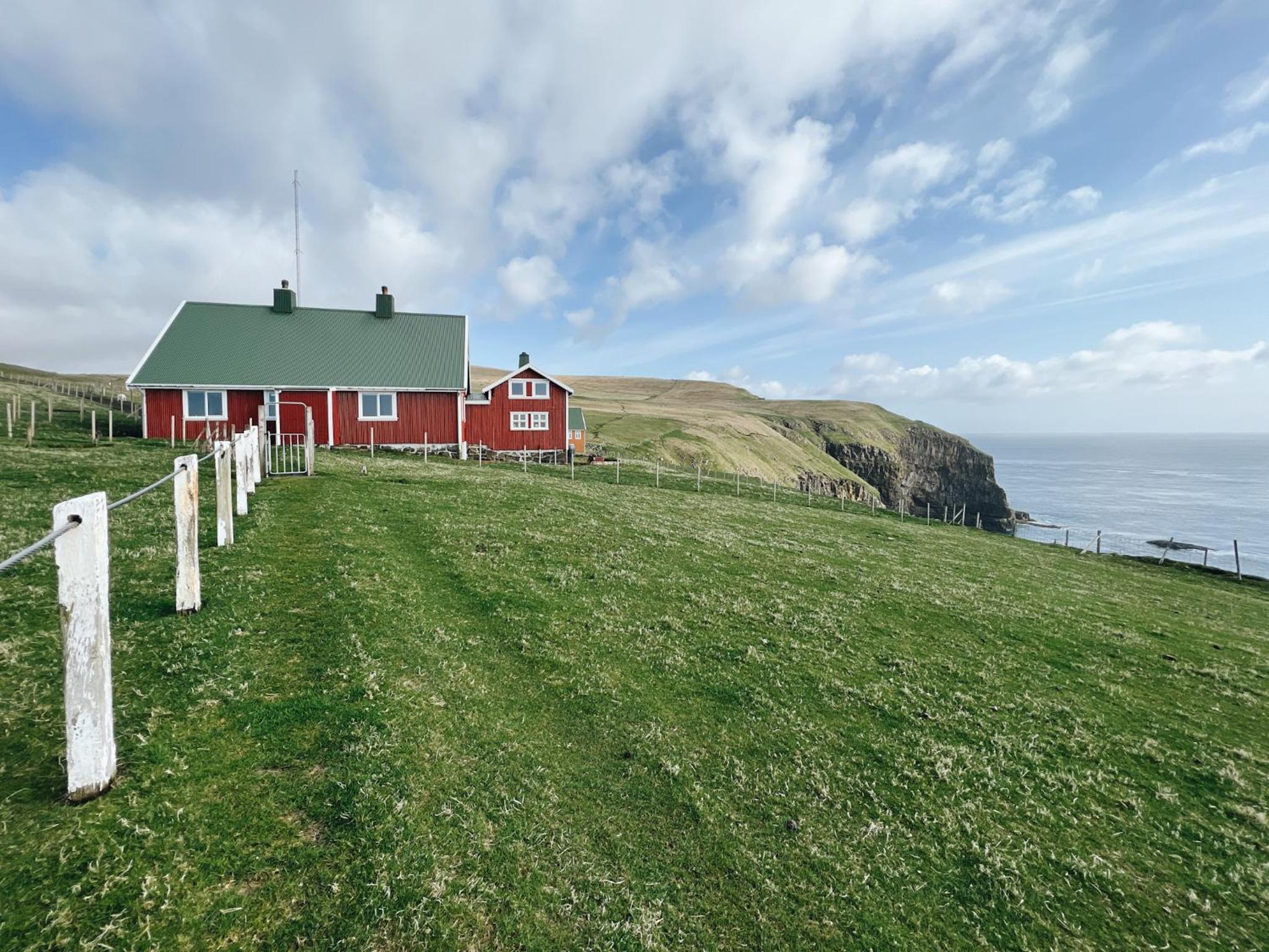 Holiday Home photo 2
