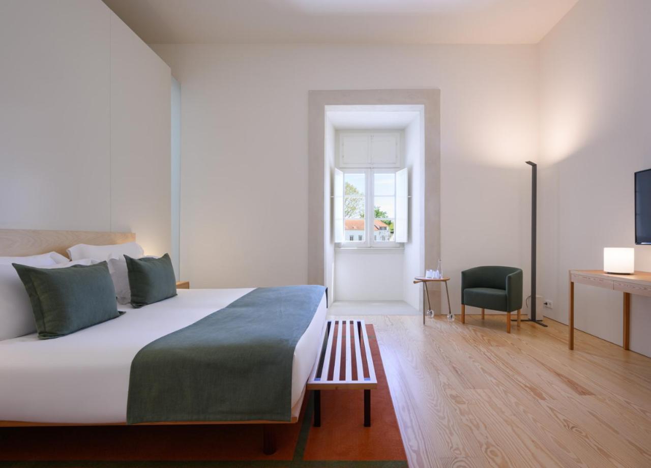 Superior Double Room - Photo 1
