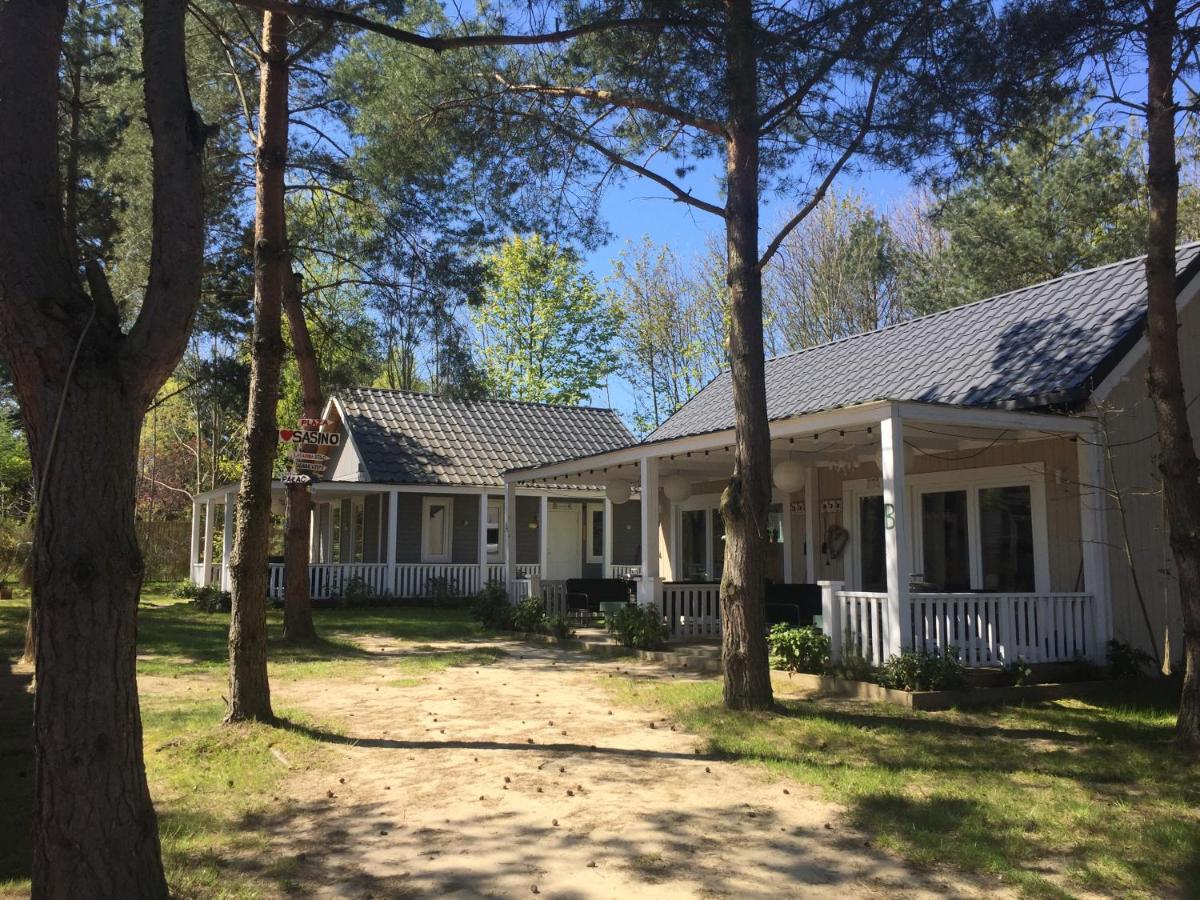 Two-Bedroom Chalet photo 1