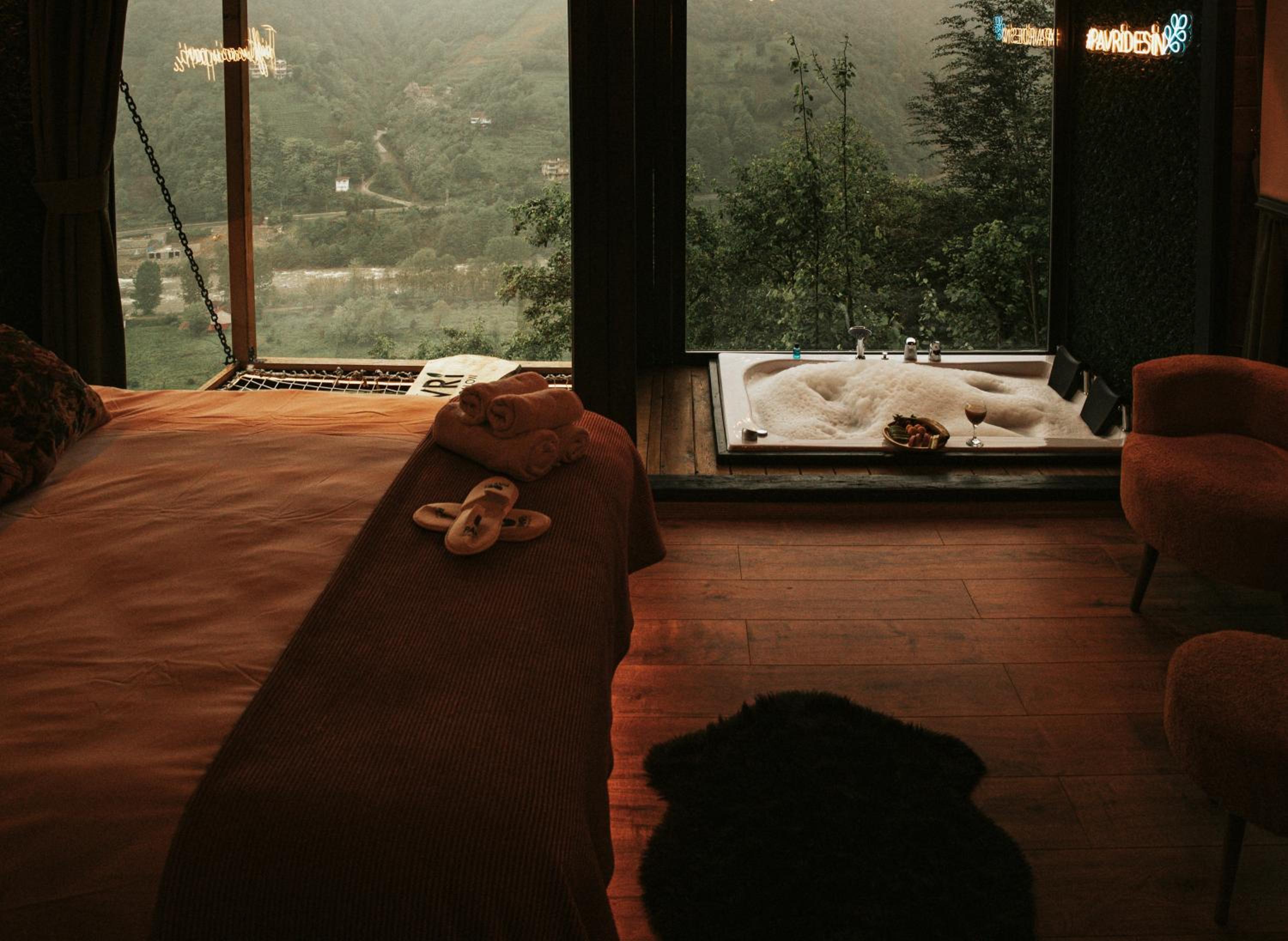 Deluxe Room - Photo 13