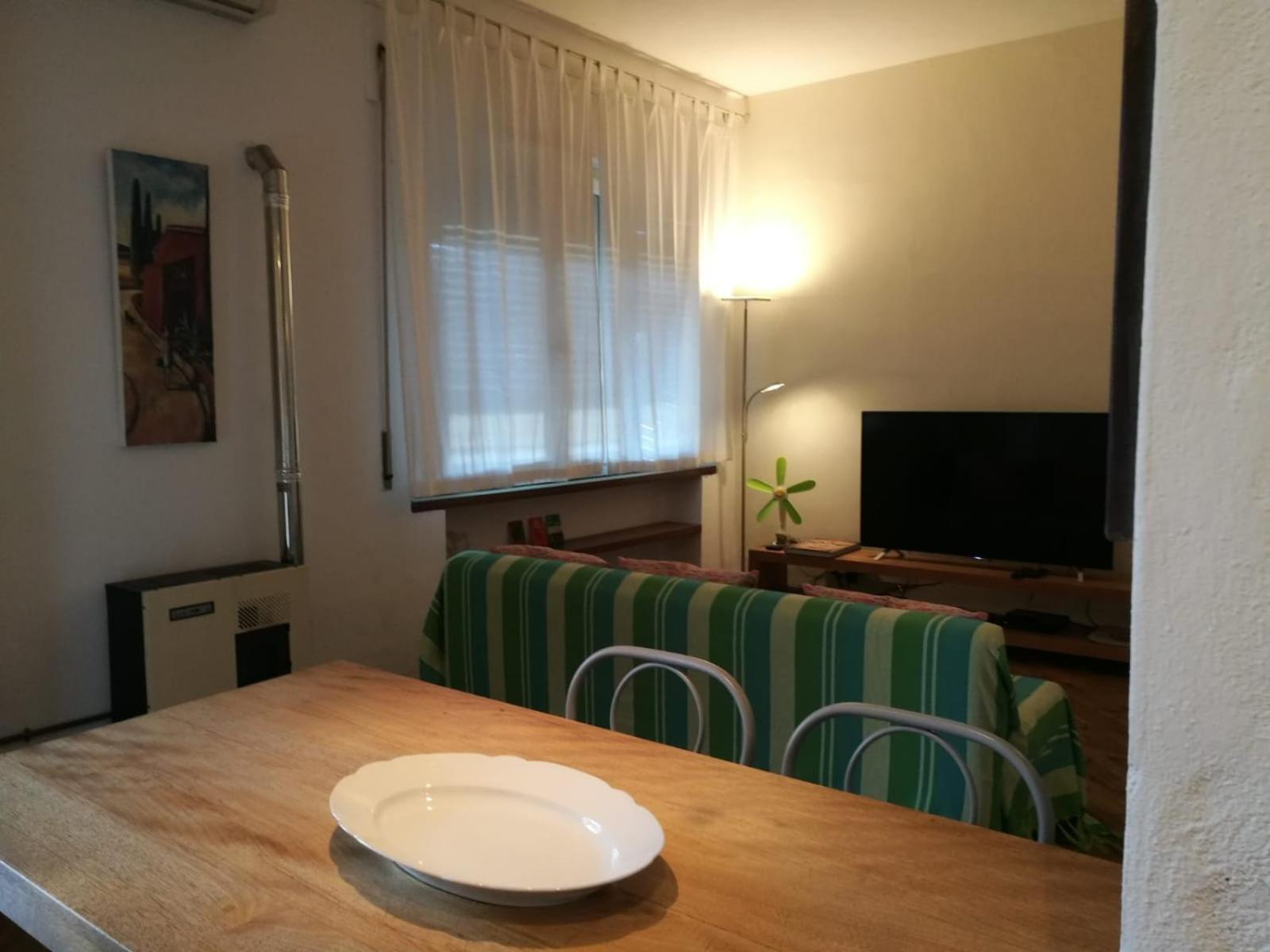 One-Bedroom House photo 3