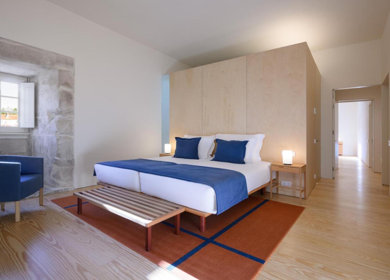 Communicating Twin Room