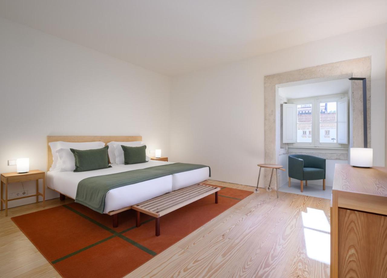 Twin Room with Cloister View - Photo 5