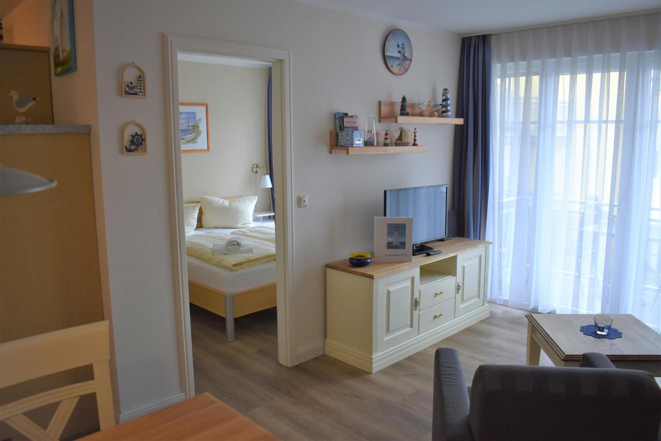 Apartment photo 1