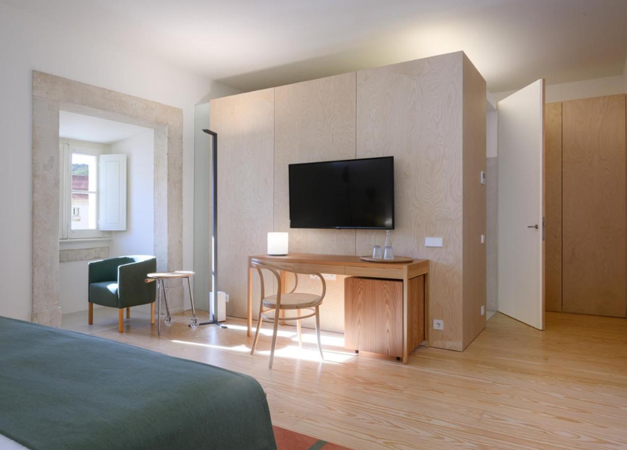 Twin Room with Cloister View - Photo 1