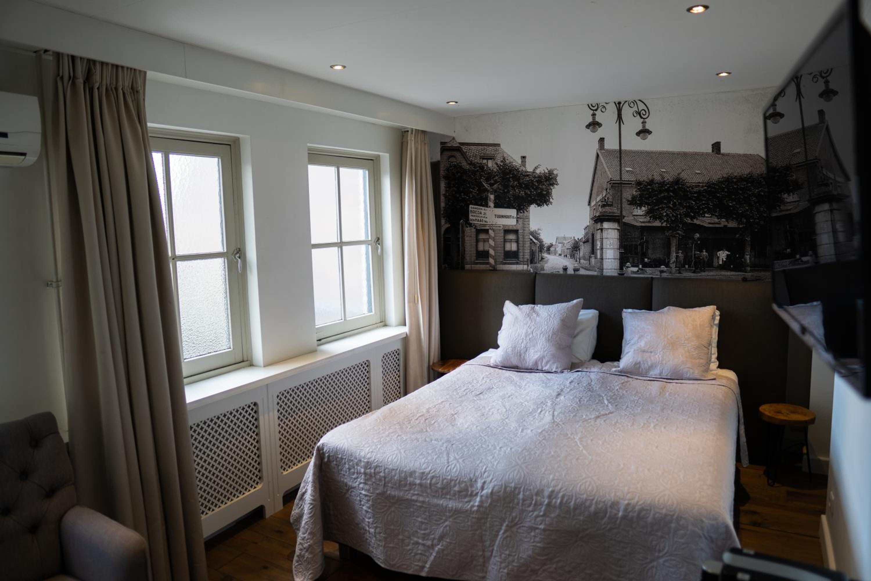Double Room photo 3