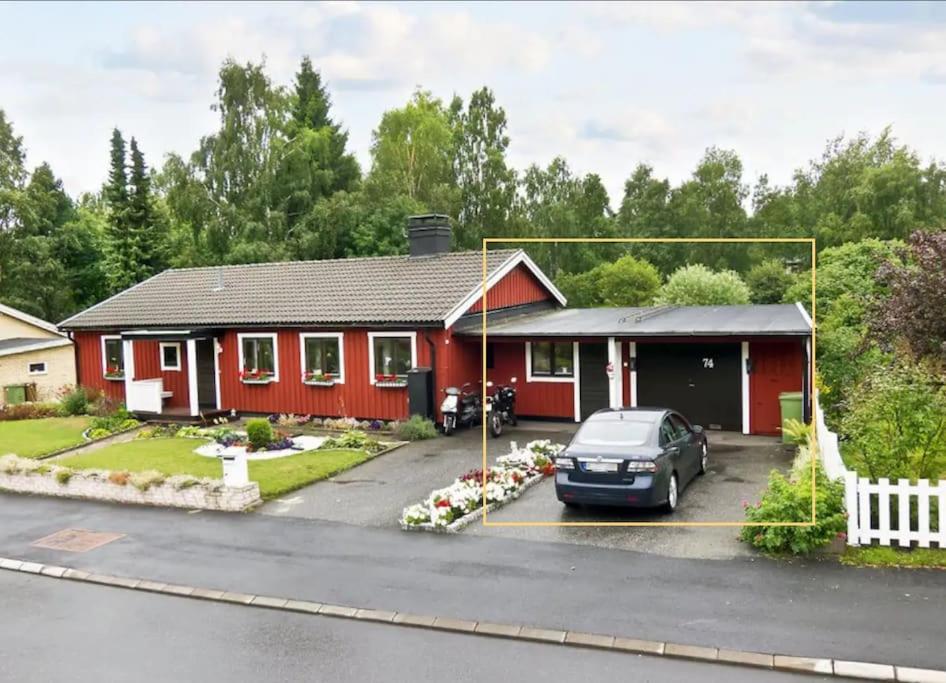 One-Bedroom House photo 2