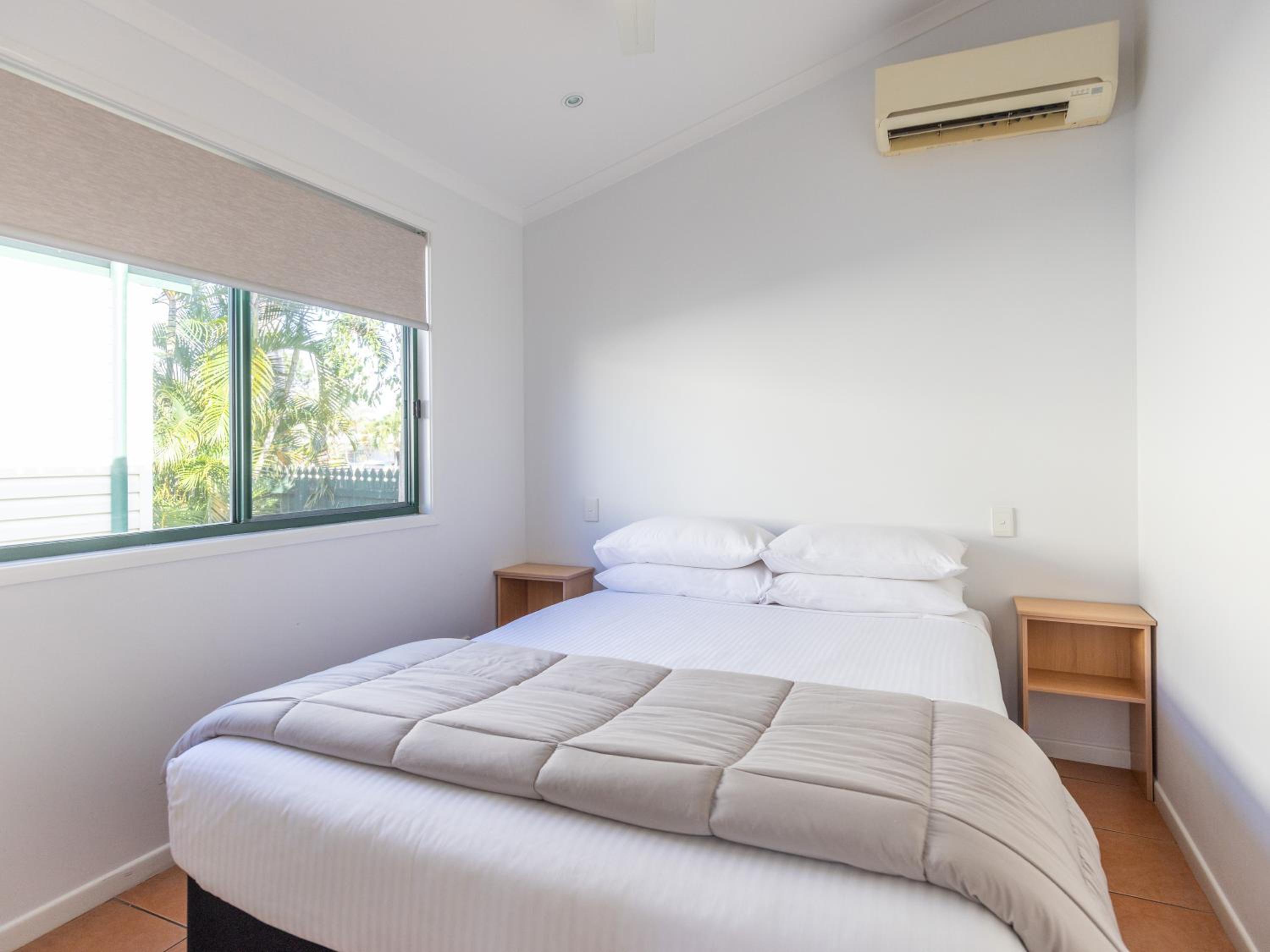 Two-Bedroom Family Villa photo 2