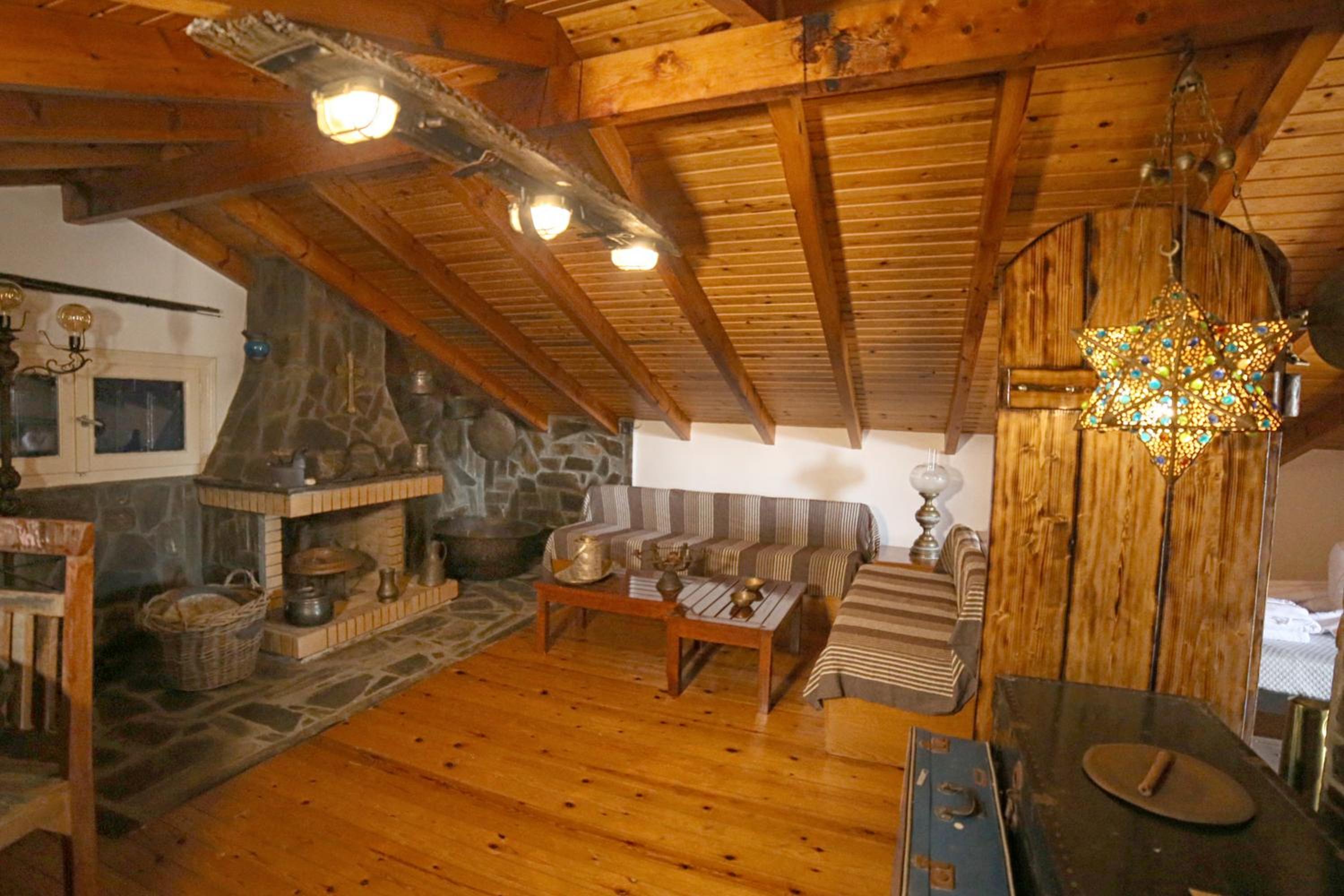 Family Room with Sea View - Photo 1