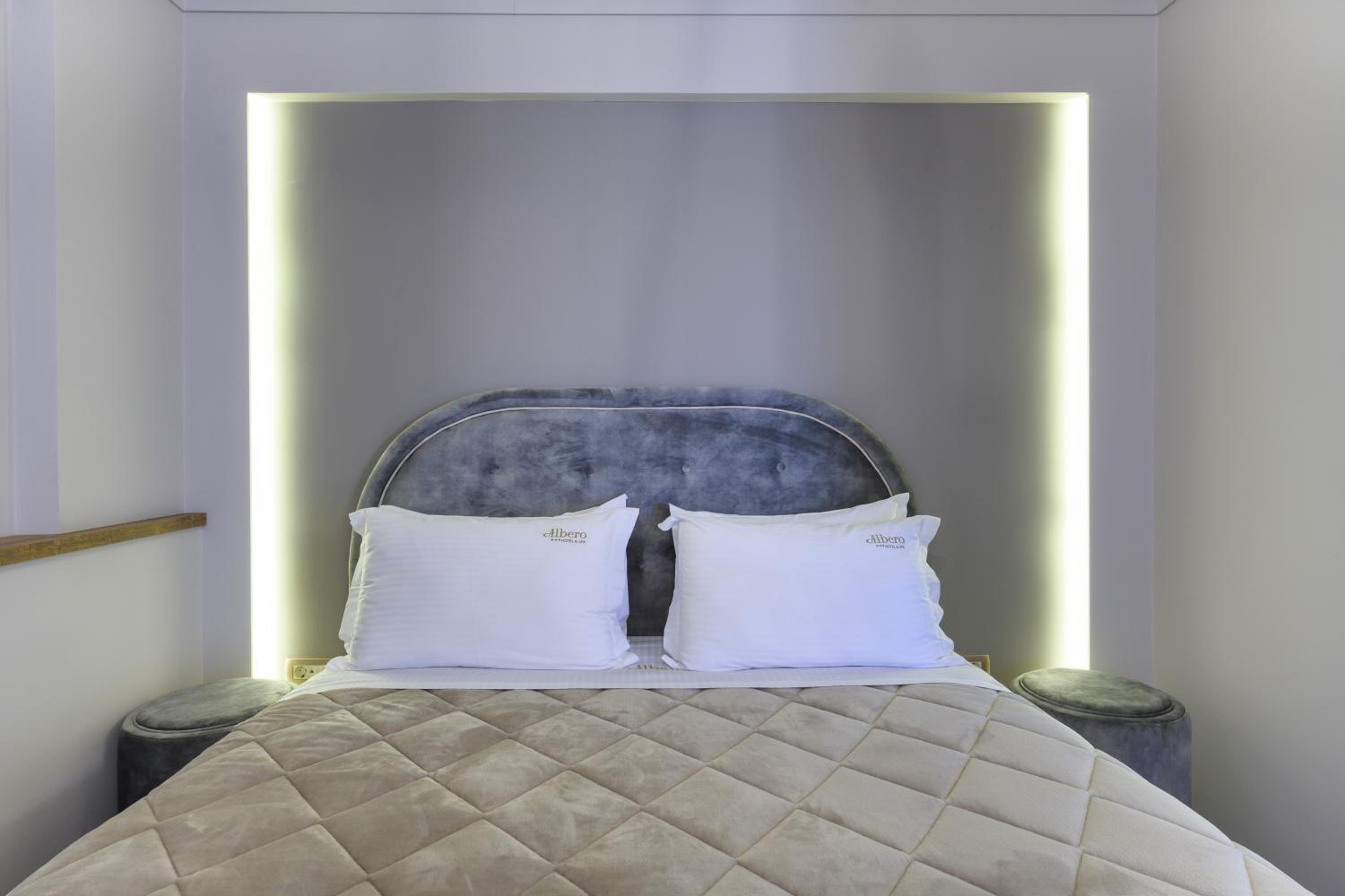 Superior Double Room photo 2