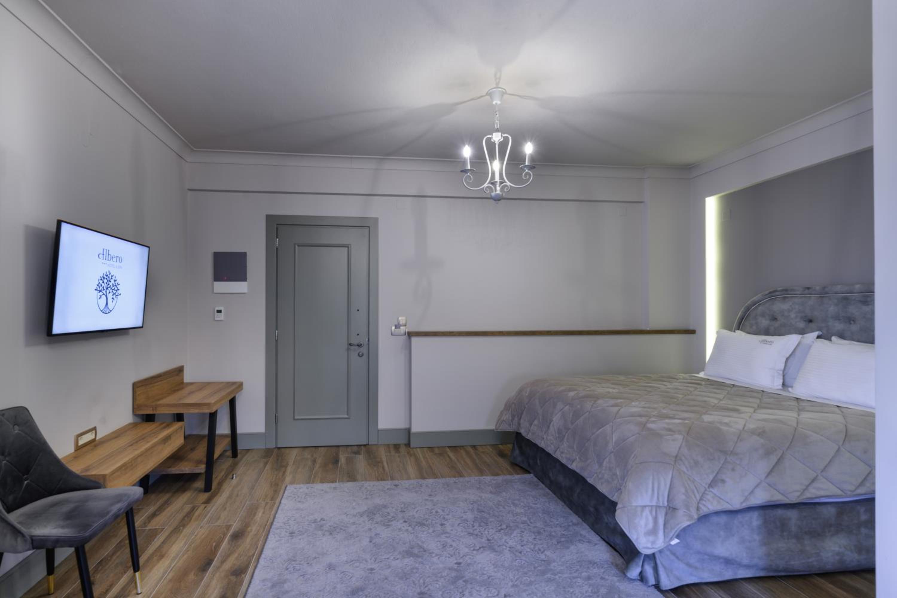 Superior Double Room photo 3