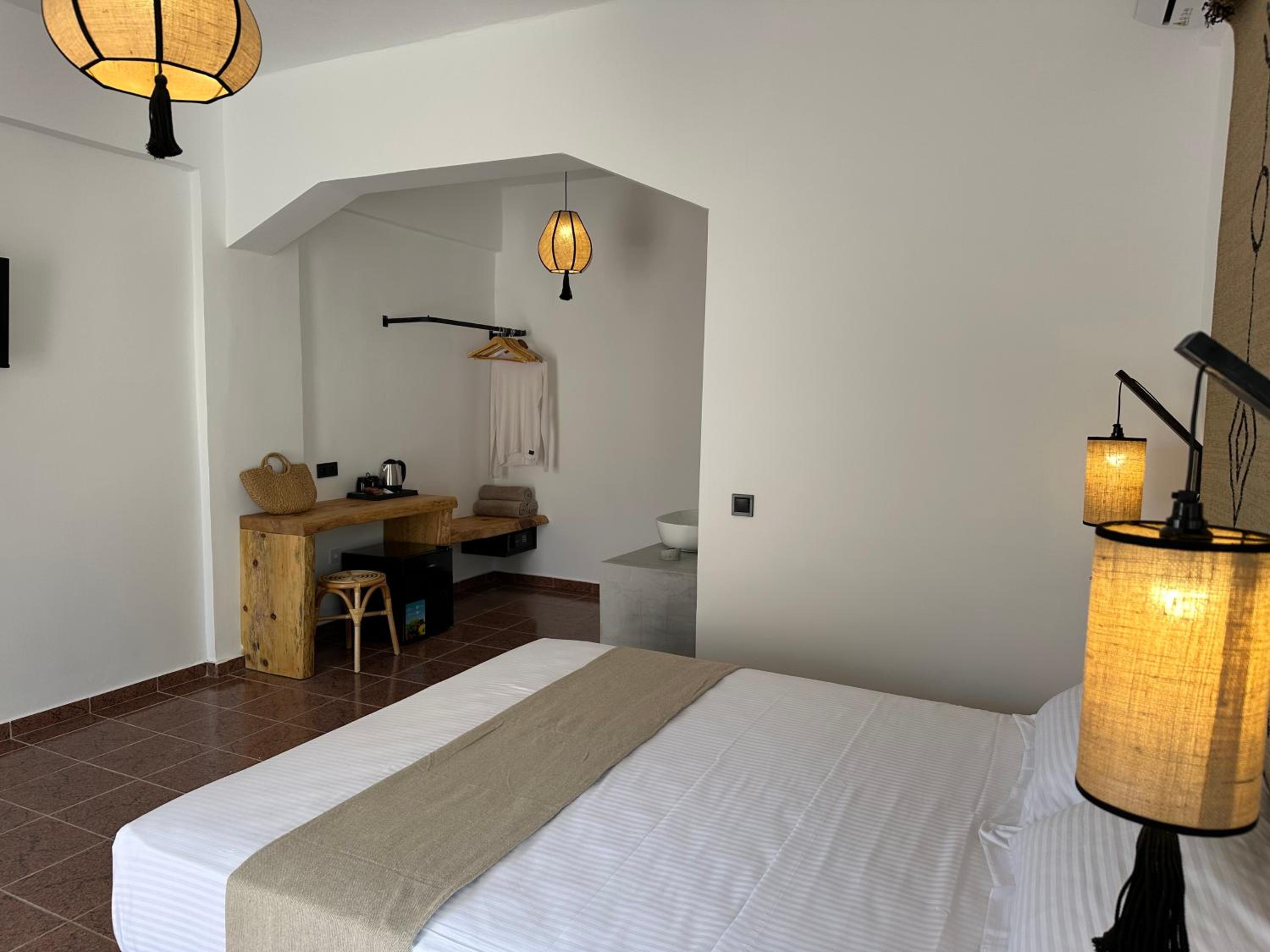 Deluxe Room ( Annex Building ) photo 2