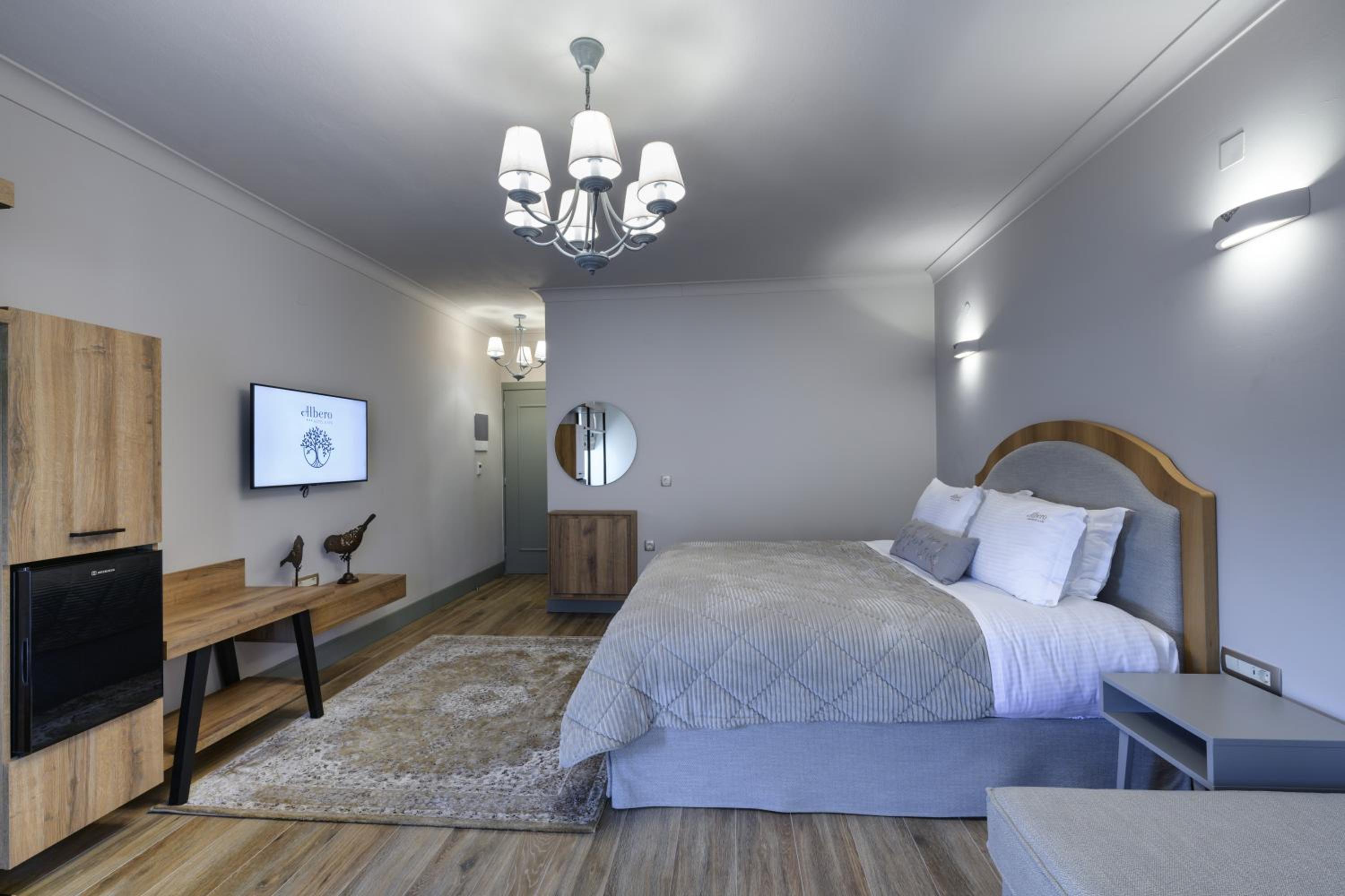 Superior Triple Room photo 3
