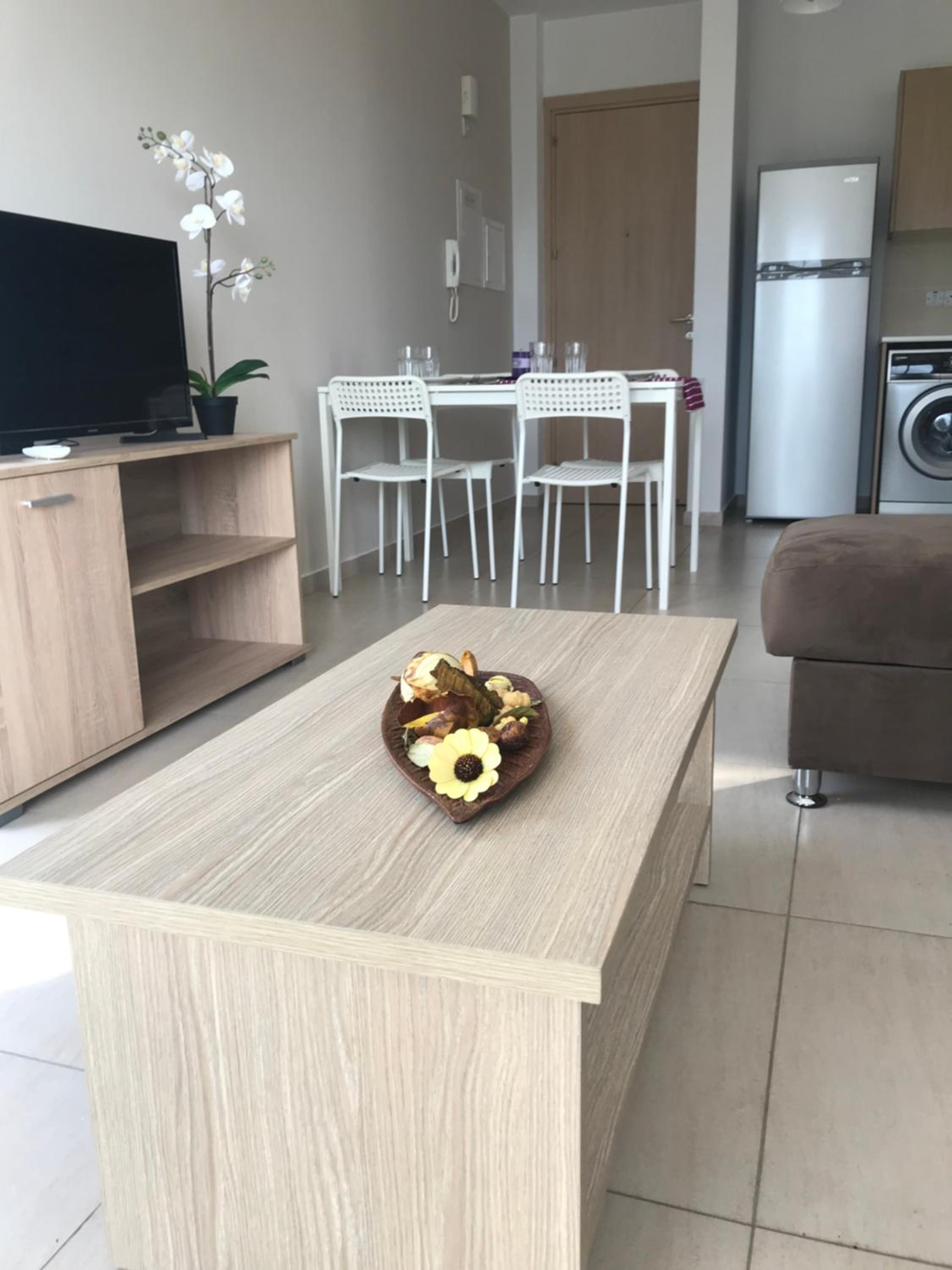 Apartment with Terrace photo 1