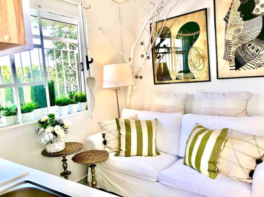 One-Bedroom House photo 1